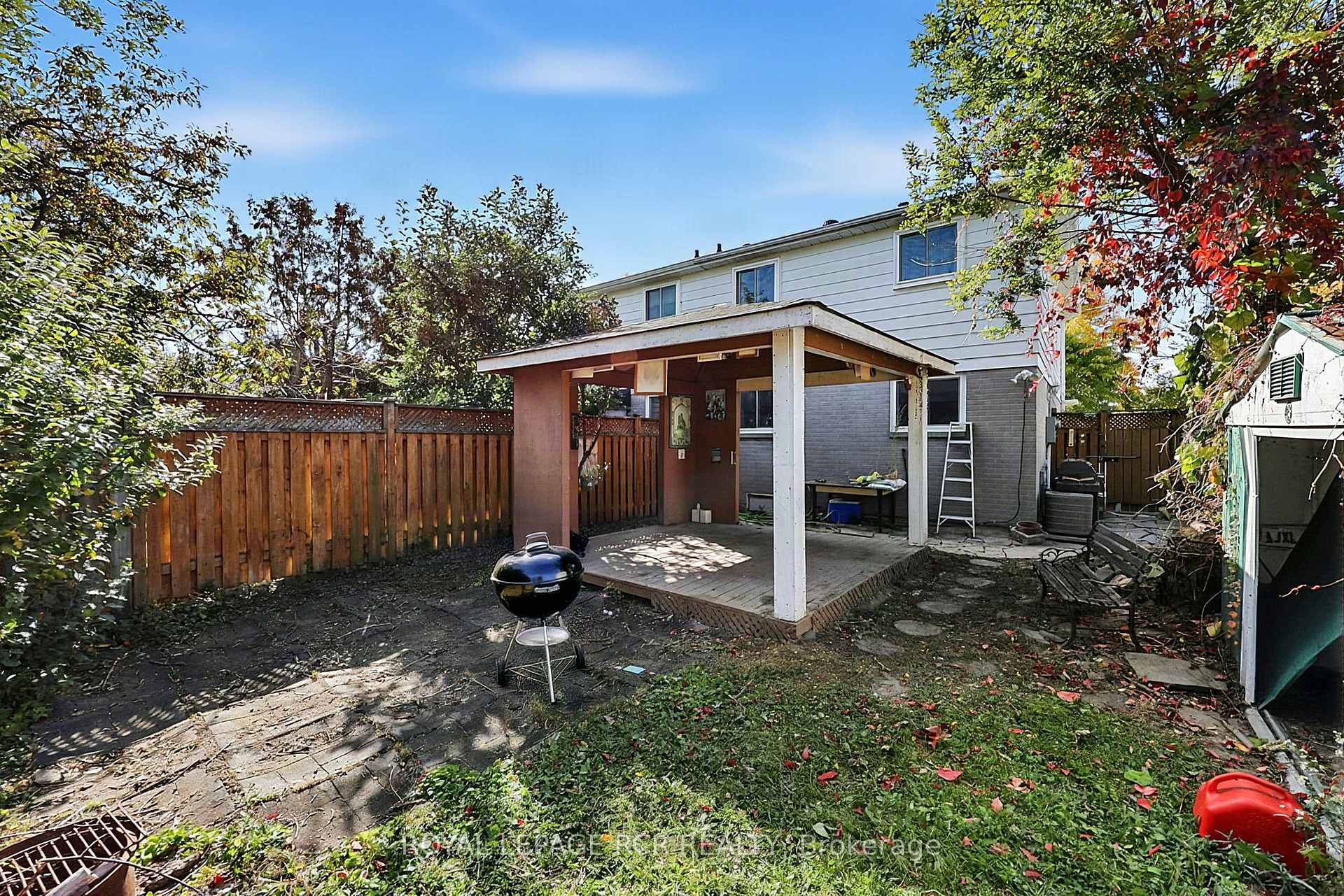 Photo 52 of 26 Graymar Road, Brampton, Northgate — HOMEH