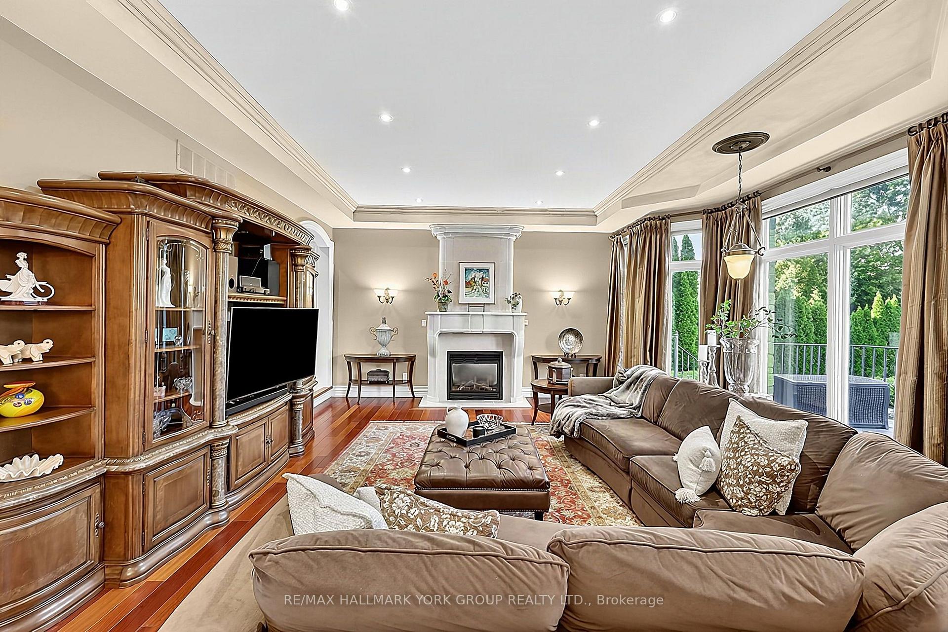 Photo 27 of 106 Abbruzze Court, Vaughan, Kleinburg — HOMEH
