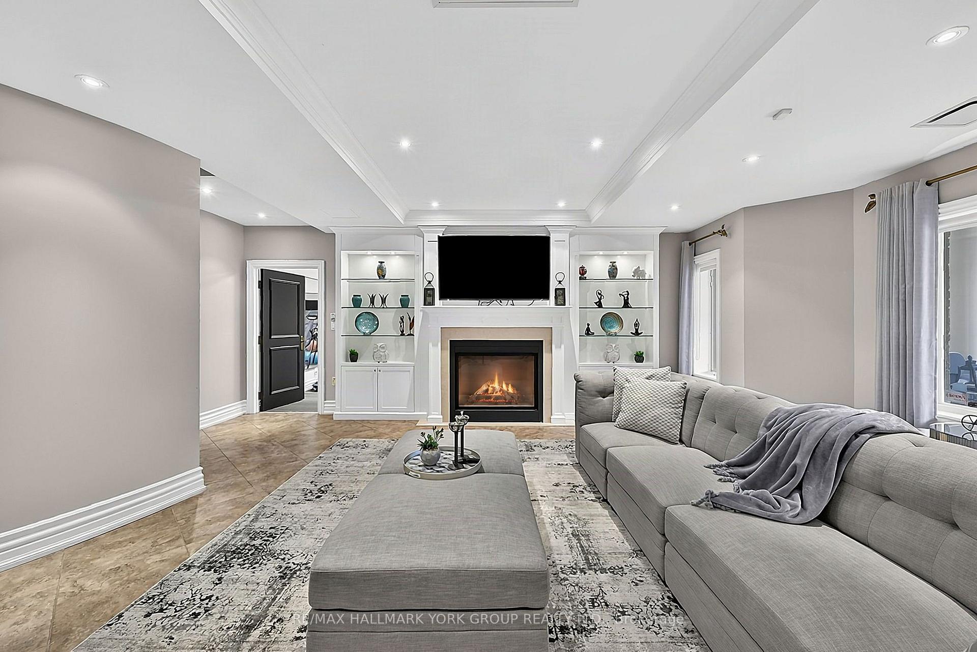Photo 60 of 106 Abbruzze Court, Vaughan, Kleinburg — HOMEH