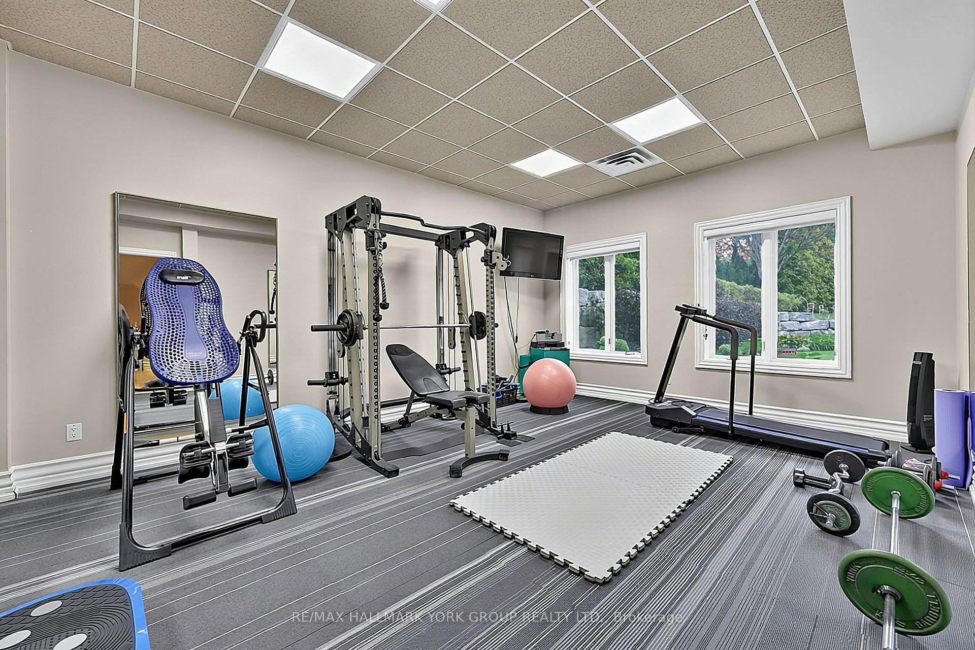 Photo 61 of 106 Abbruzze Court, Vaughan, Kleinburg — HOMEH
