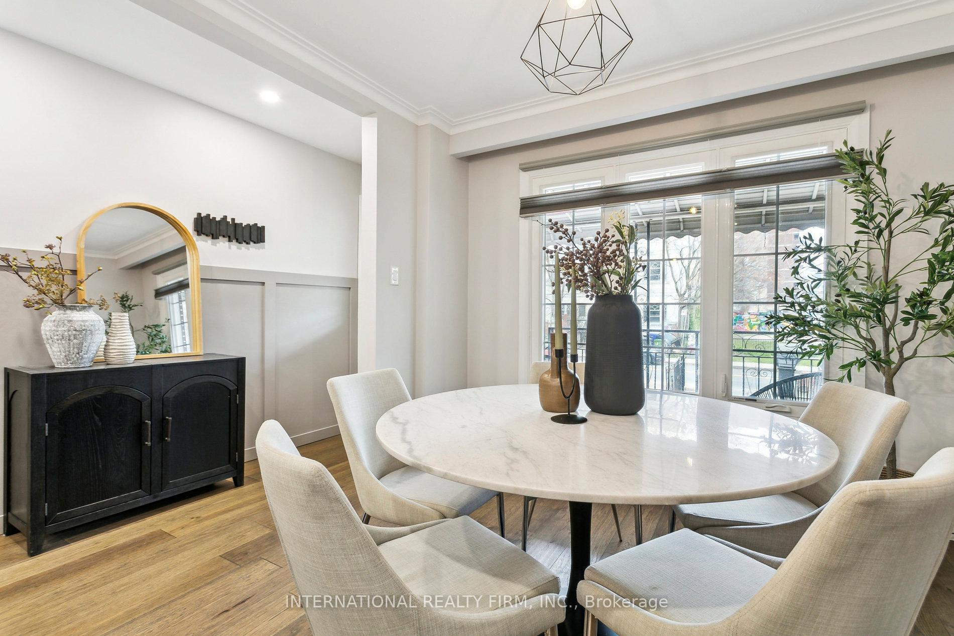 Photo 7 of 50 Denison Avenue, Toronto, Trinity-Bellwoods — HOMEH