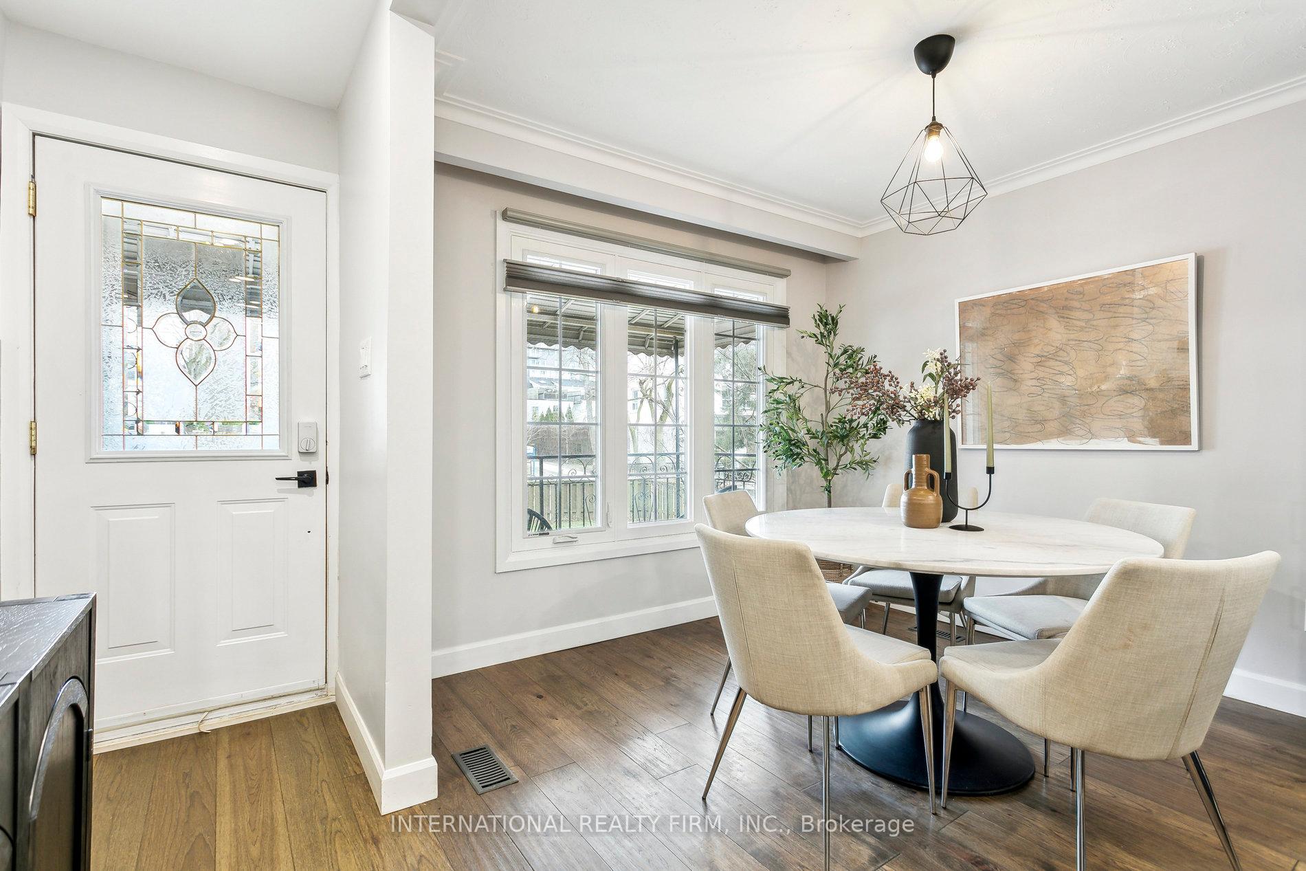 Photo 8 of 50 Denison Avenue, Toronto, Trinity-Bellwoods — HOMEH