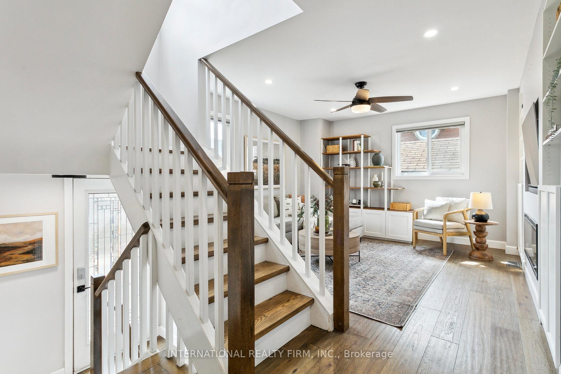 Photo 14 of 50 Denison Avenue, Toronto, Trinity-Bellwoods — HOMEH