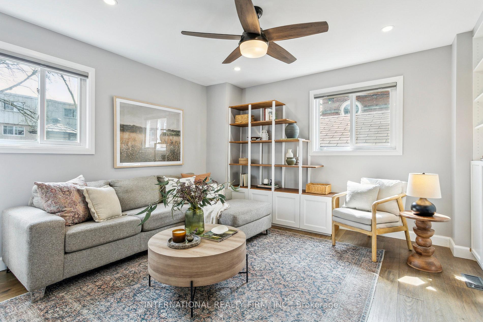 Photo 16 of 50 Denison Avenue, Toronto, Trinity-Bellwoods — HOMEH