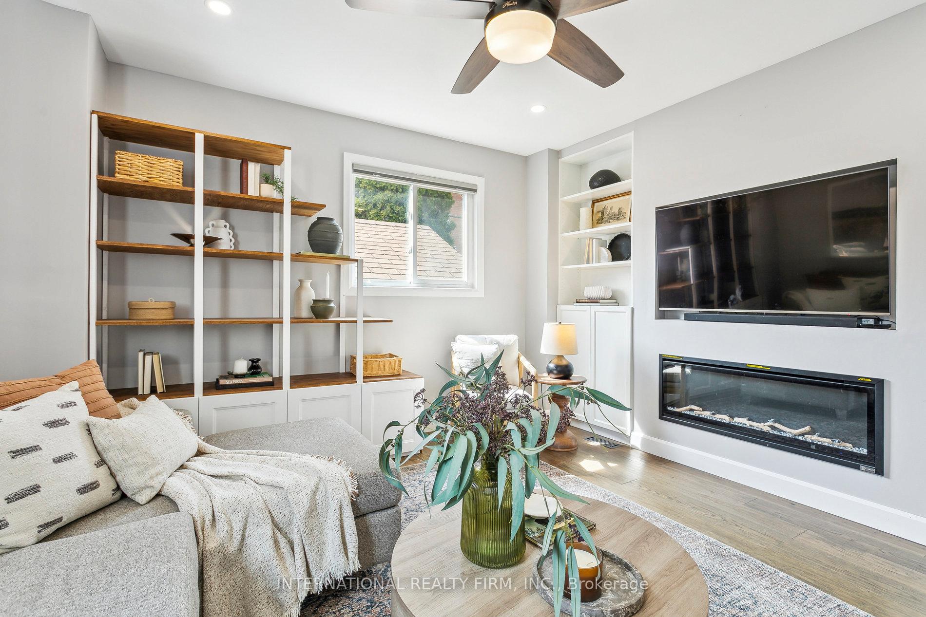 Photo 17 of 50 Denison Avenue, Toronto, Trinity-Bellwoods — HOMEH