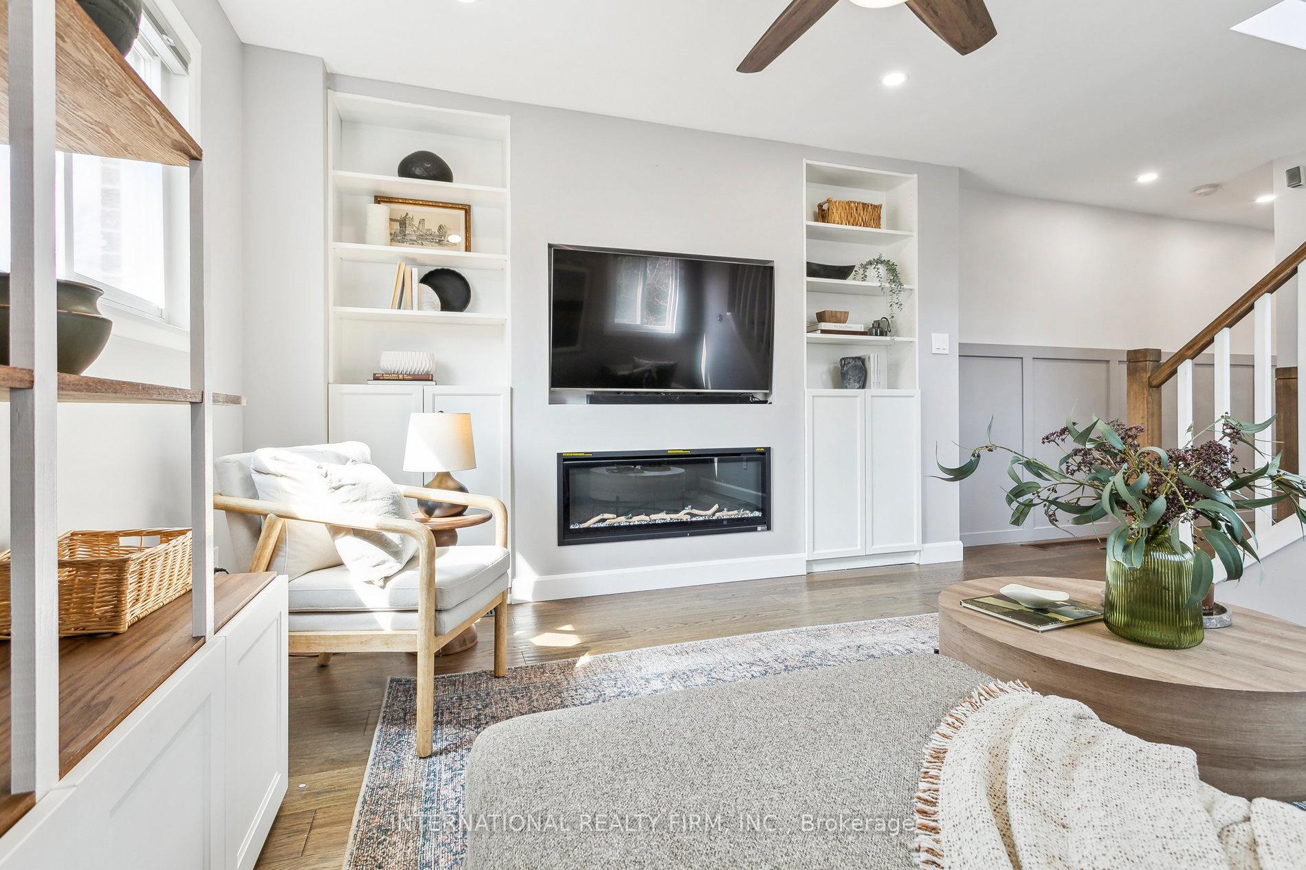 Photo 18 of 50 Denison Avenue, Toronto, Trinity-Bellwoods — HOMEH