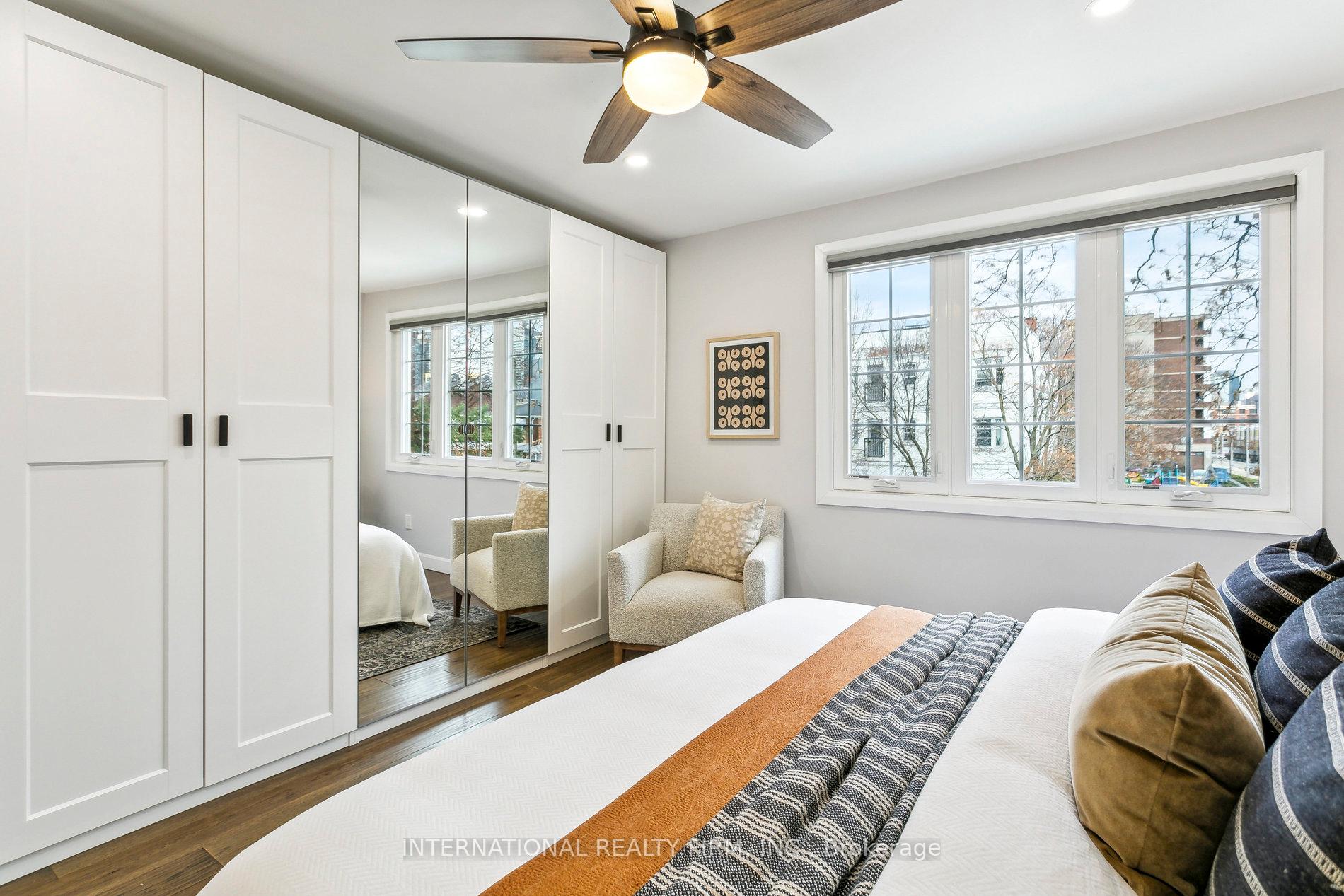 Photo 22 of 50 Denison Avenue, Toronto, Trinity-Bellwoods — HOMEH