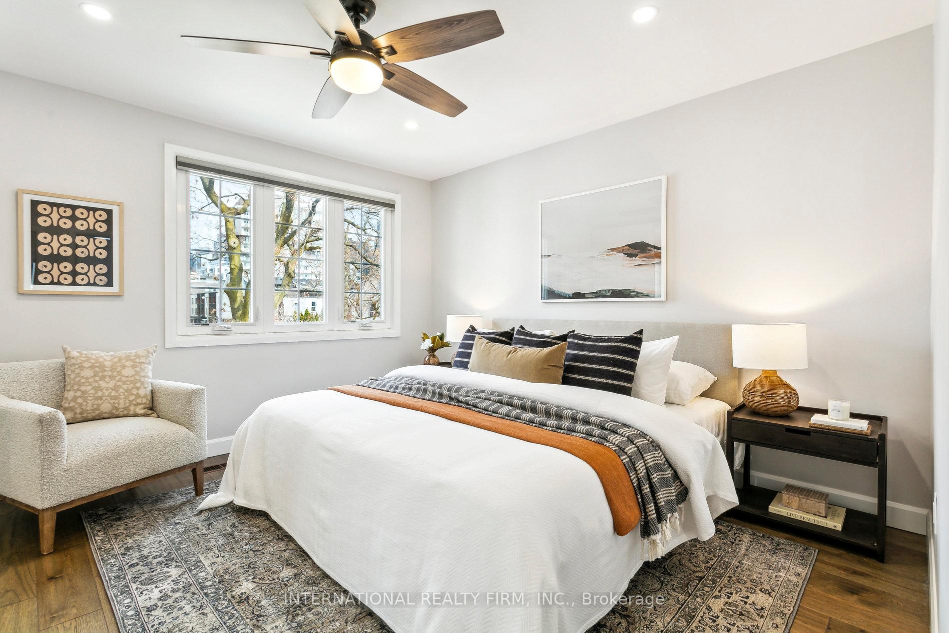 Photo 23 of 50 Denison Avenue, Toronto, Trinity-Bellwoods — HOMEH