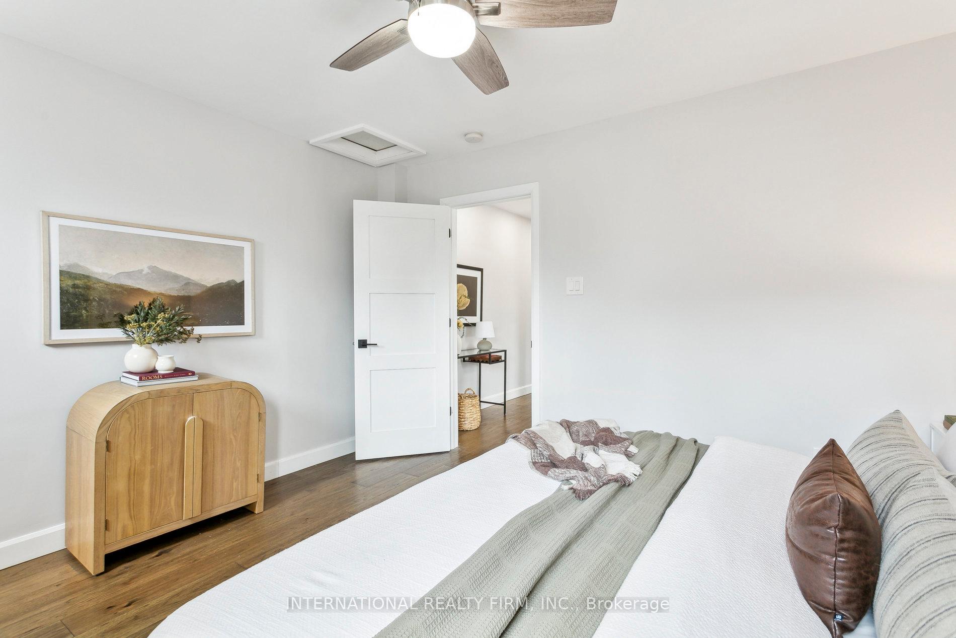 Photo 31 of 50 Denison Avenue, Toronto, Trinity-Bellwoods — HOMEH