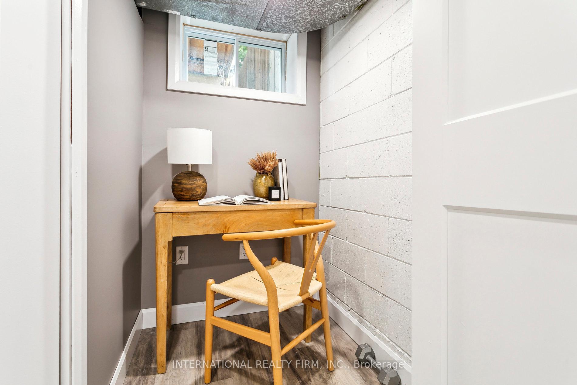 Photo 34 of 50 Denison Avenue, Toronto, Trinity-Bellwoods — HOMEH