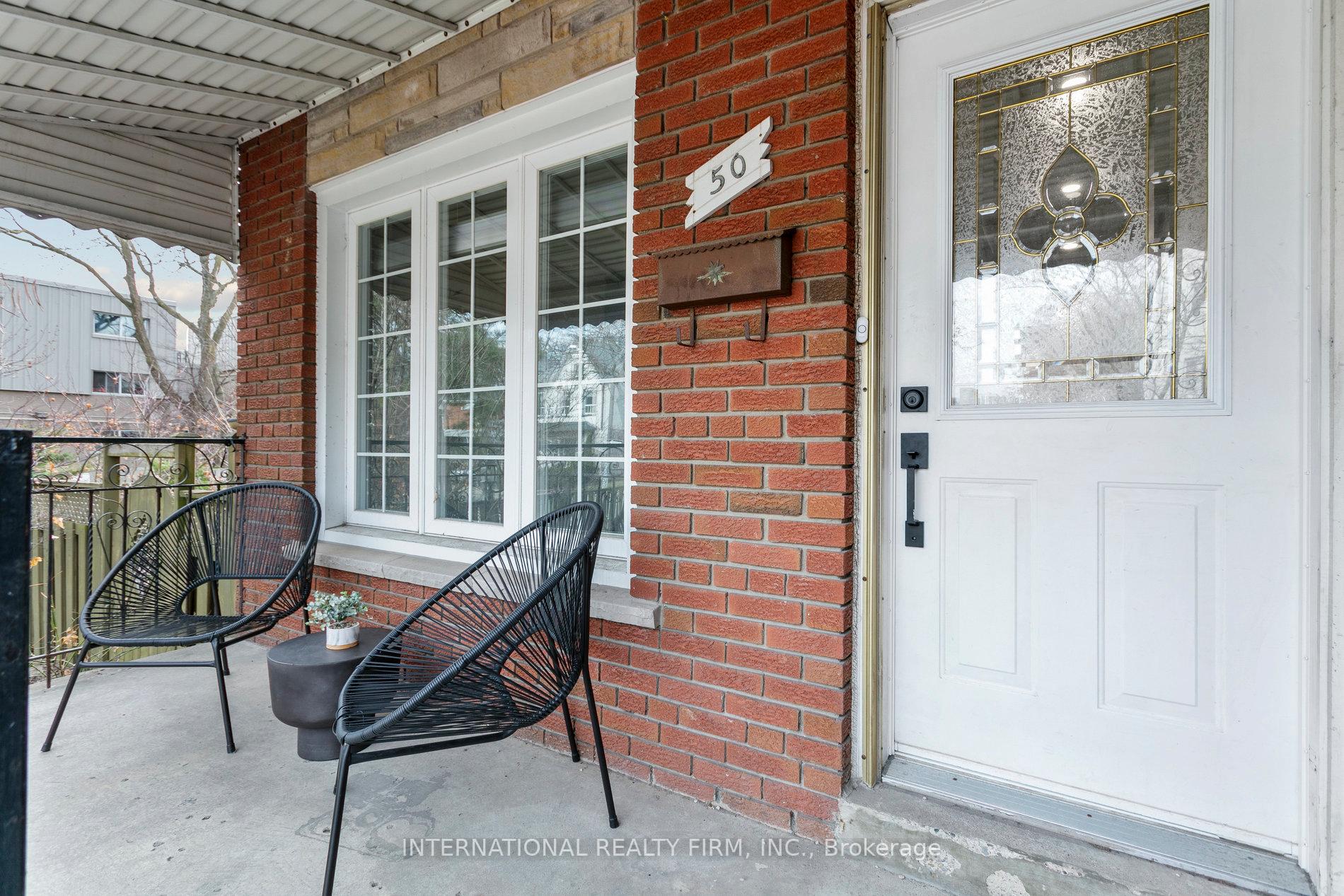 Photo 36 of 50 Denison Avenue, Toronto, Trinity-Bellwoods — HOMEH
