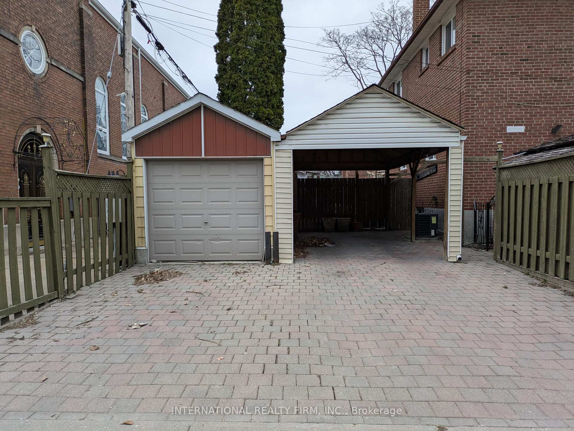 Photo 38 of 50 Denison Avenue, Toronto, Trinity-Bellwoods — HOMEH