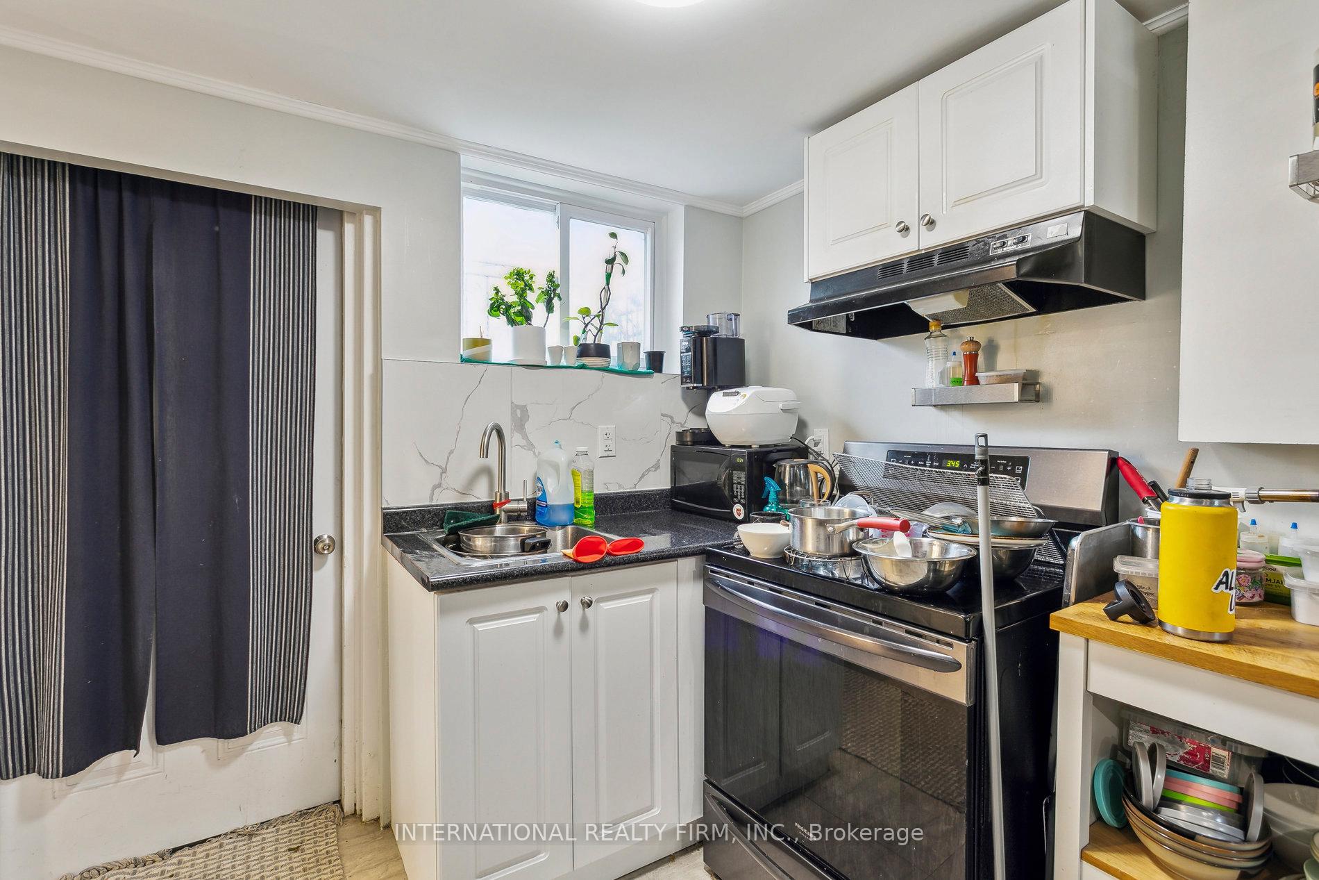 Photo 39 of 50 Denison Avenue, Toronto, Trinity-Bellwoods — HOMEH