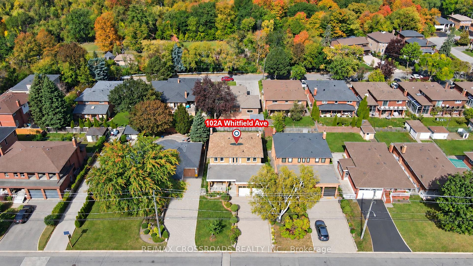 Photo of 102A Whitfield Avenue