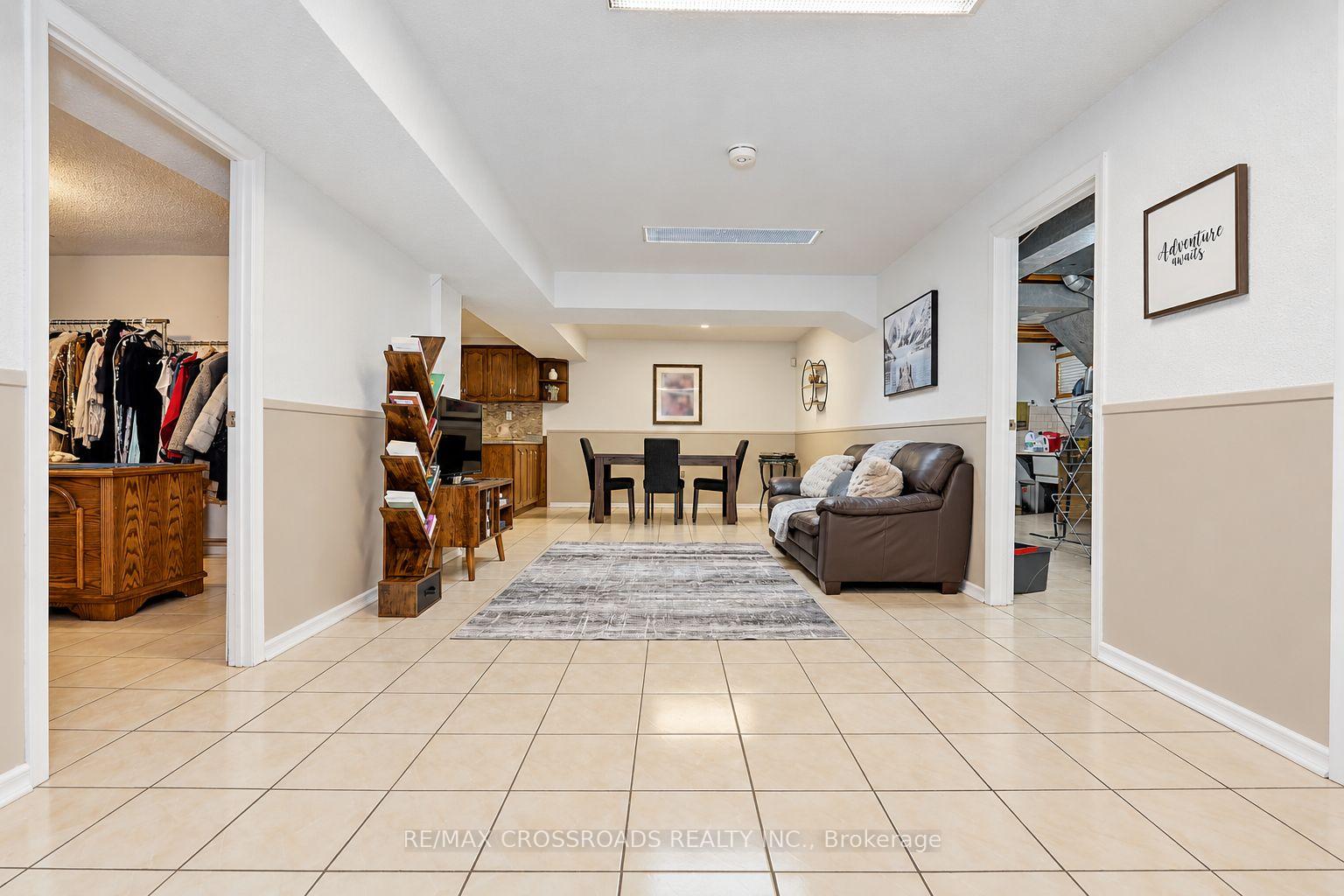 Photo 38 of 102A Whitfield Avenue, North York, Humber Summit — HOMEH