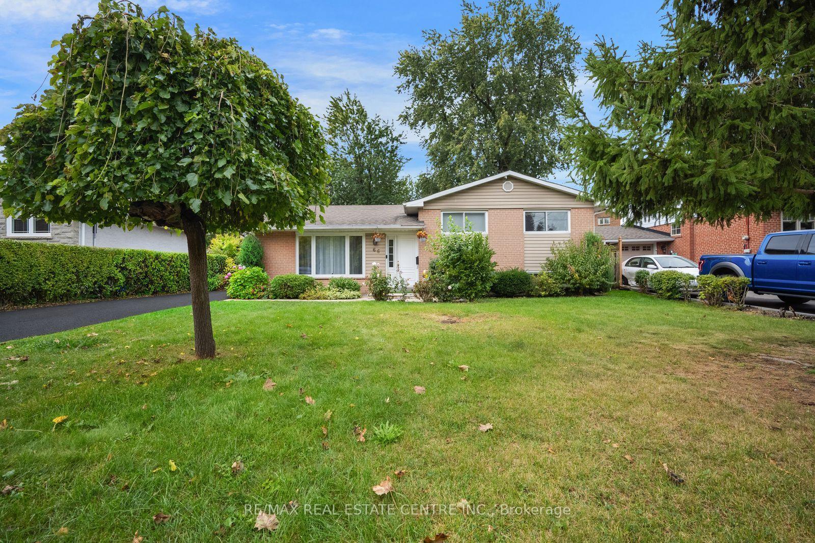 Photo 3 of 66 Theodore Drive, Mississauga, Streetsville — HOMEH