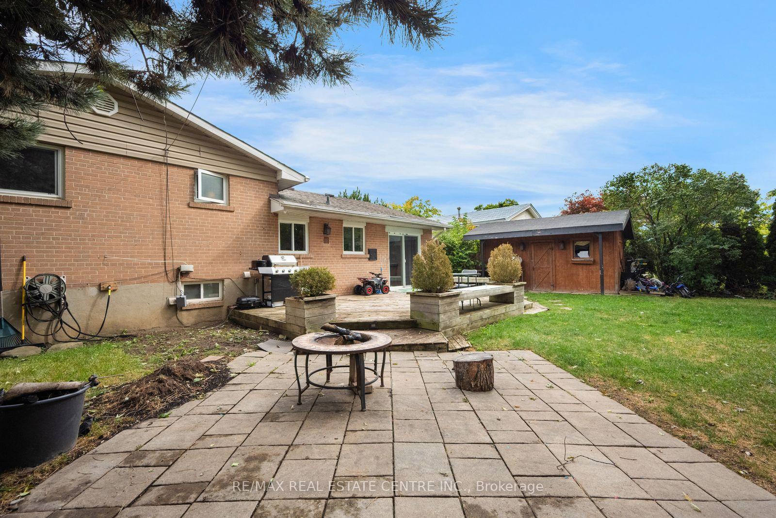 Photo 26 of 66 Theodore Drive, Mississauga, Streetsville — HOMEH