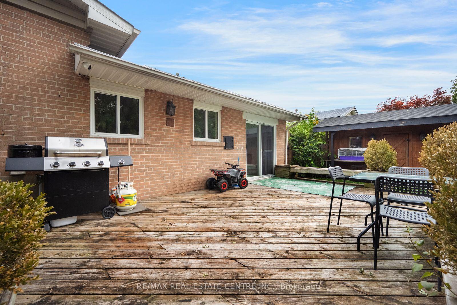 Photo 30 of 66 Theodore Drive, Mississauga, Streetsville — HOMEH