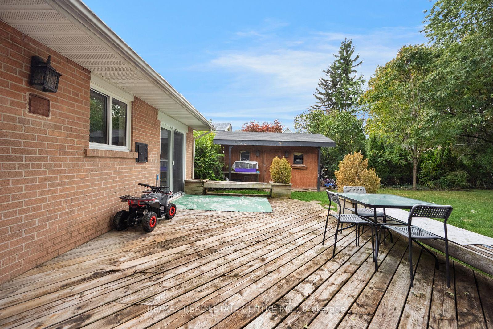 Photo 31 of 66 Theodore Drive, Mississauga, Streetsville — HOMEH