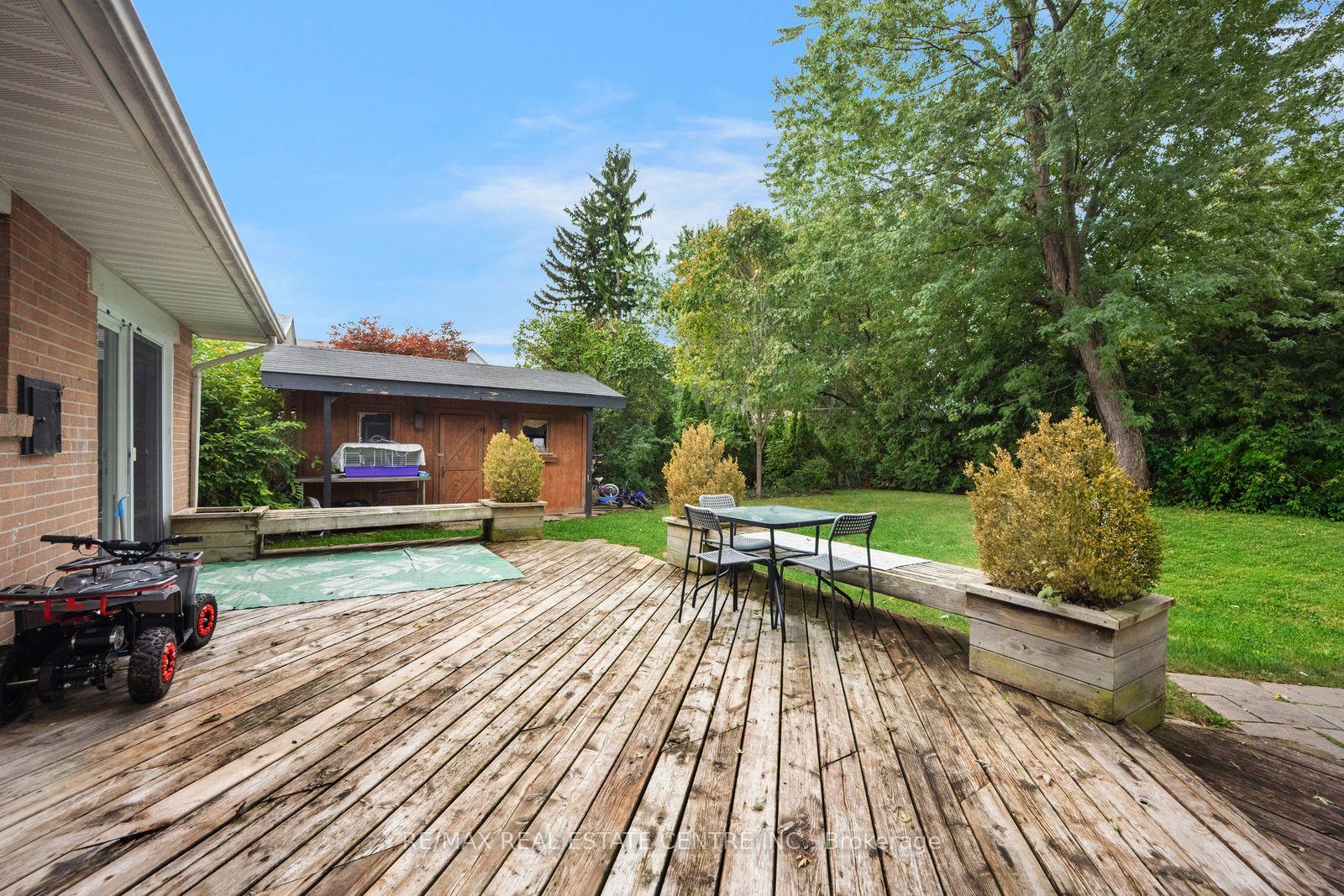 Photo 35 of 66 Theodore Drive, Mississauga, Streetsville — HOMEH