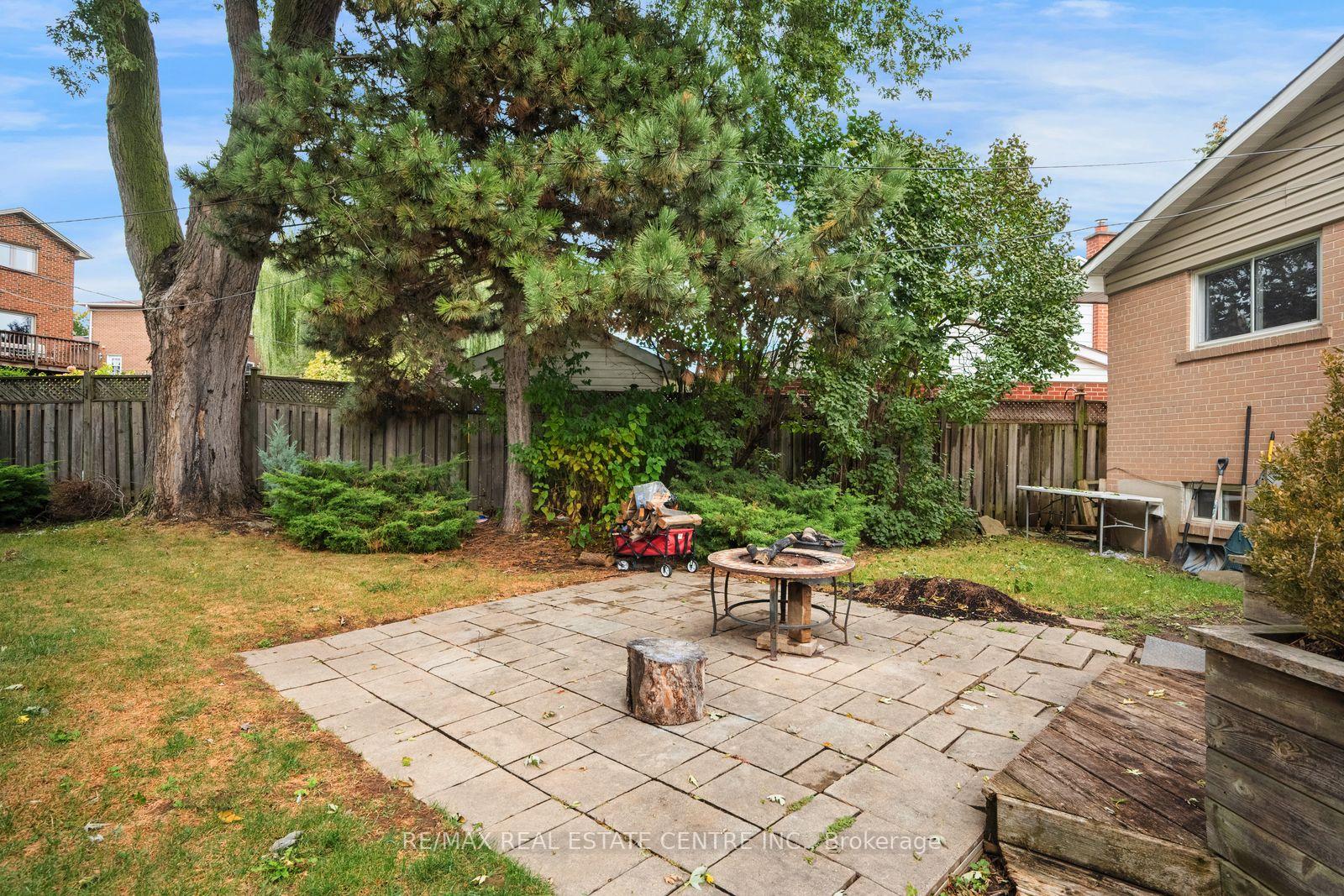 Photo 37 of 66 Theodore Drive, Mississauga, Streetsville — HOMEH