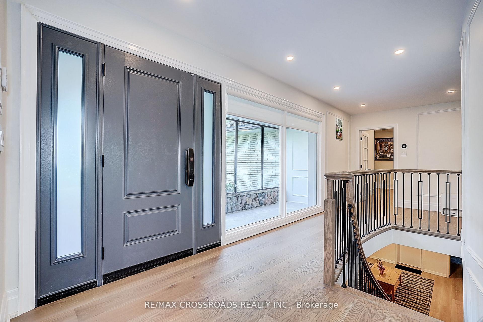 Photo 6 of 55 Forest Grove Drive, North York, Bayview Village — HOMEH