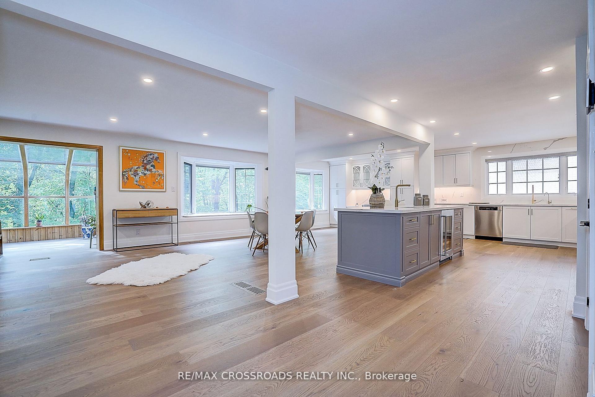 Photo 7 of 55 Forest Grove Drive, North York, Bayview Village — HOMEH