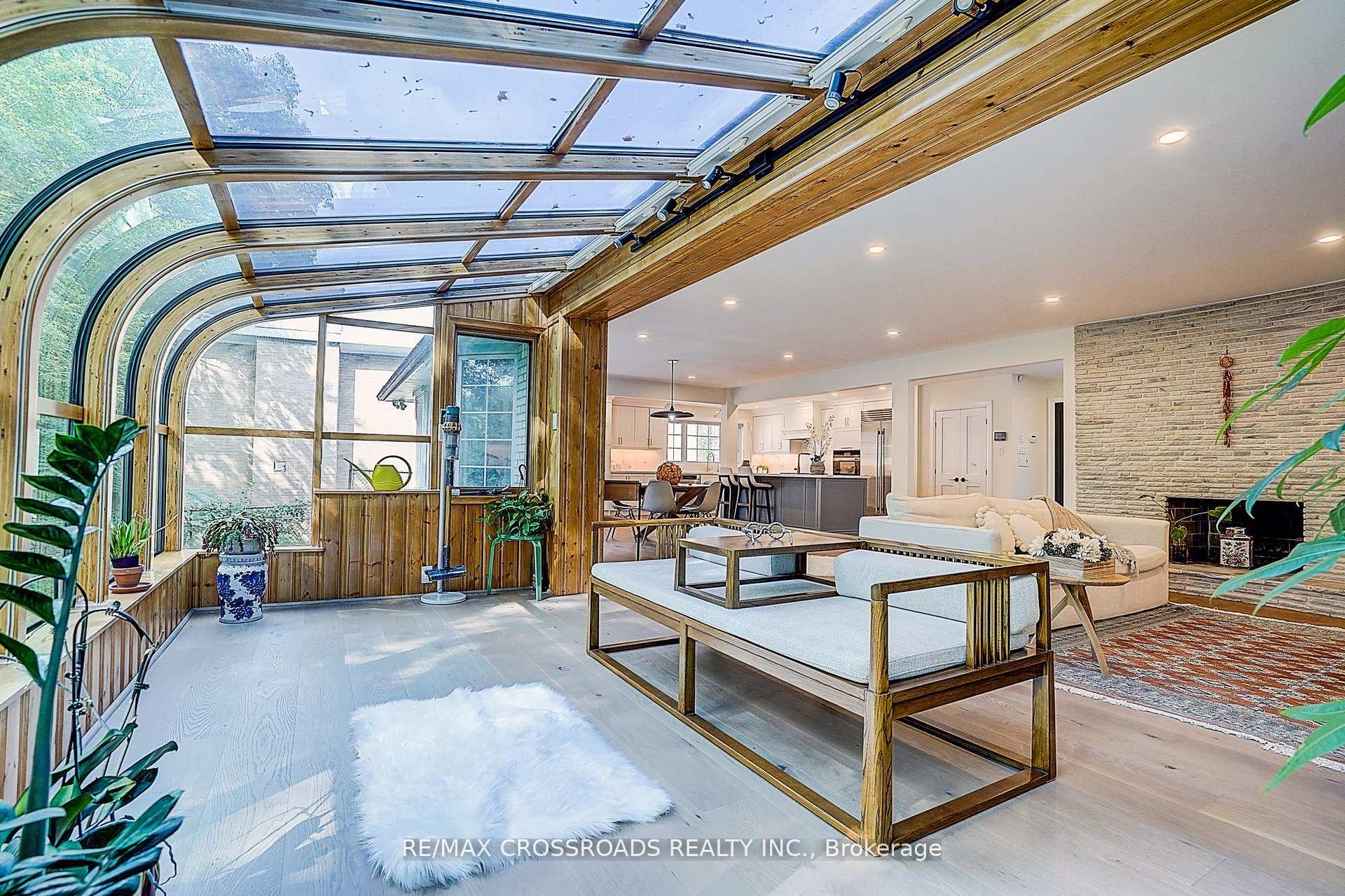 Photo 26 of 55 Forest Grove Drive, North York, Bayview Village — HOMEH