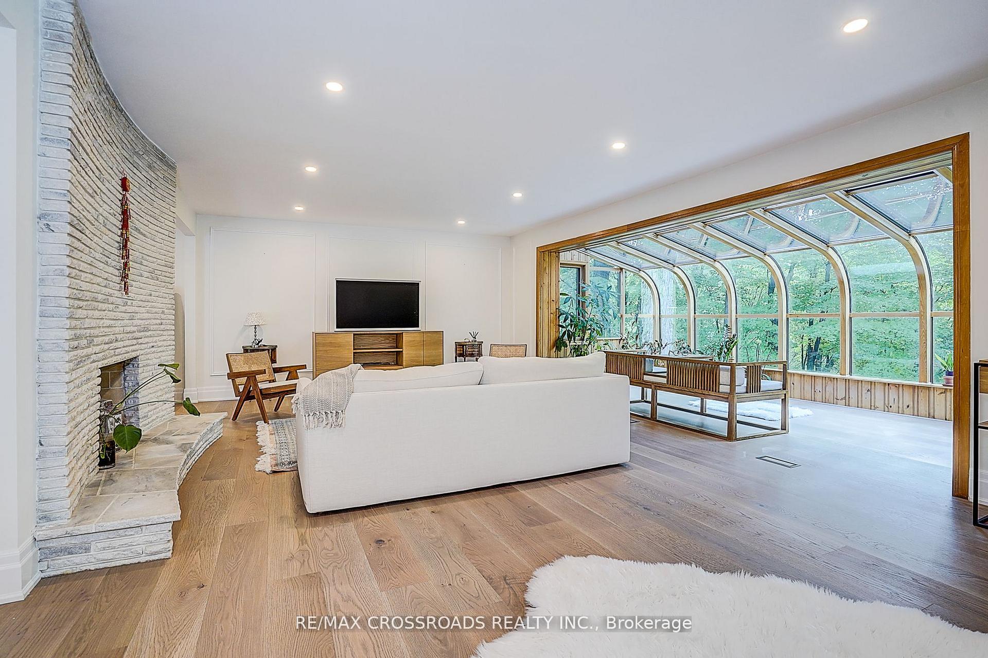 Photo 30 of 55 Forest Grove Drive, North York, Bayview Village — HOMEH