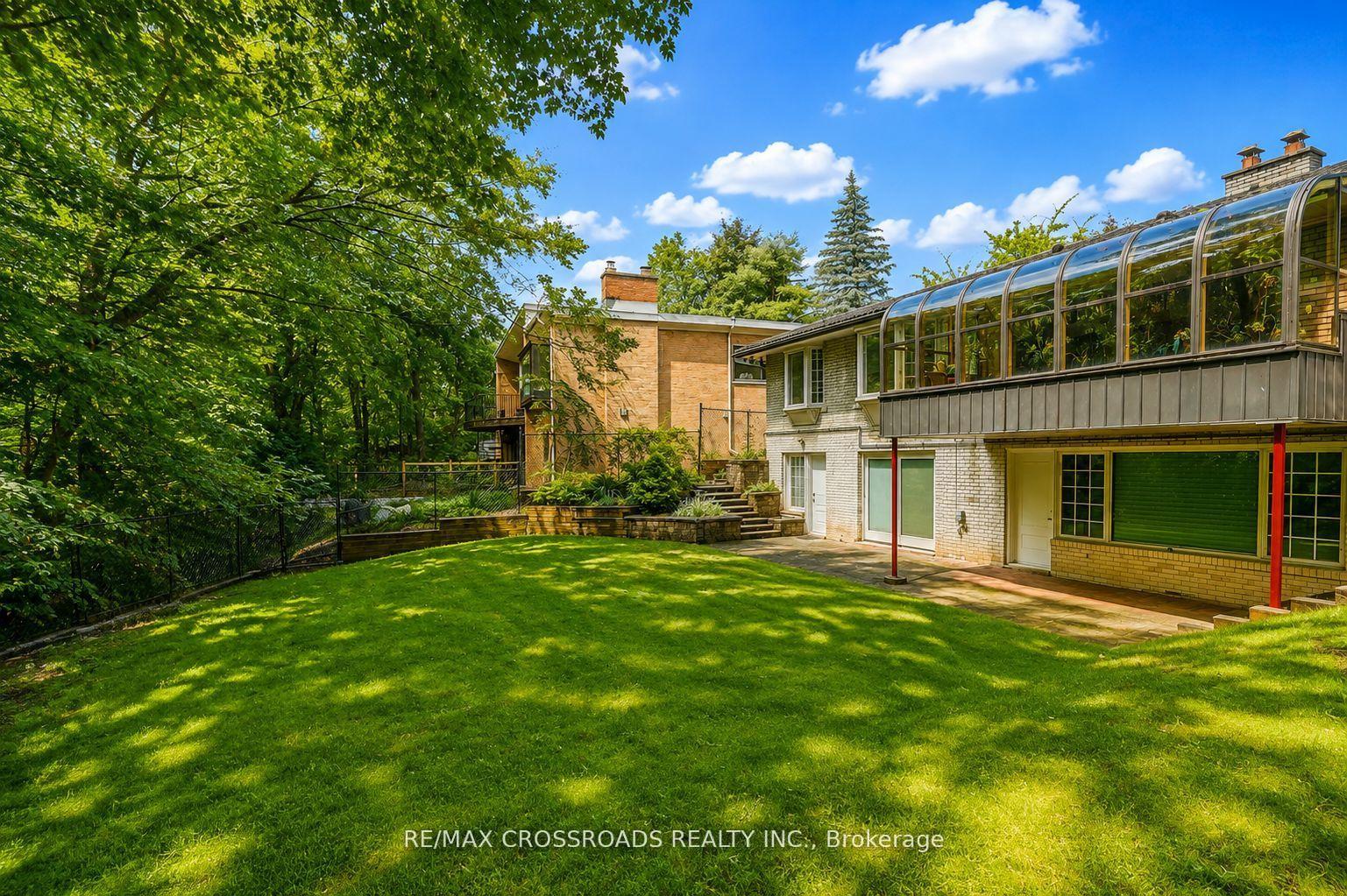 Photo 49 of 55 Forest Grove Drive, North York, Bayview Village — HOMEH