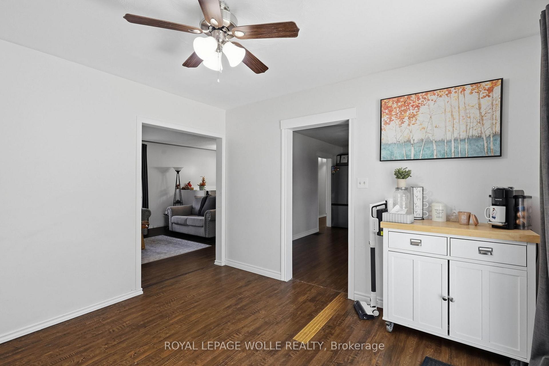 Photo 18 of 120 Caverly Road, Aylmer — HOMEH