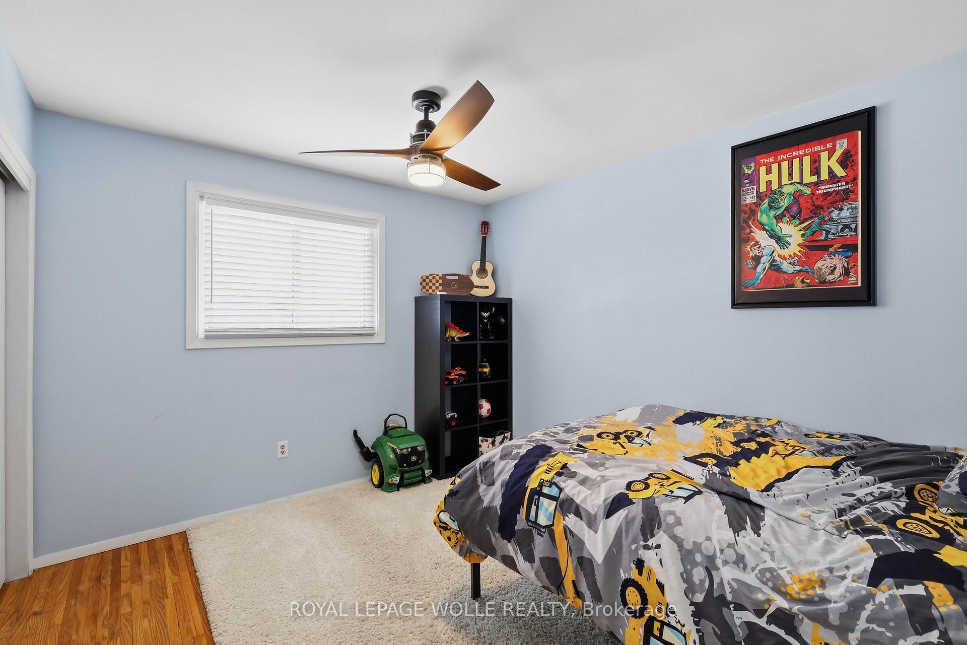 Photo 24 of 120 Caverly Road, Aylmer — HOMEH