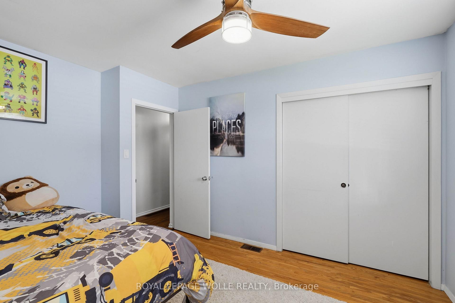 Photo 25 of 120 Caverly Road, Aylmer — HOMEH