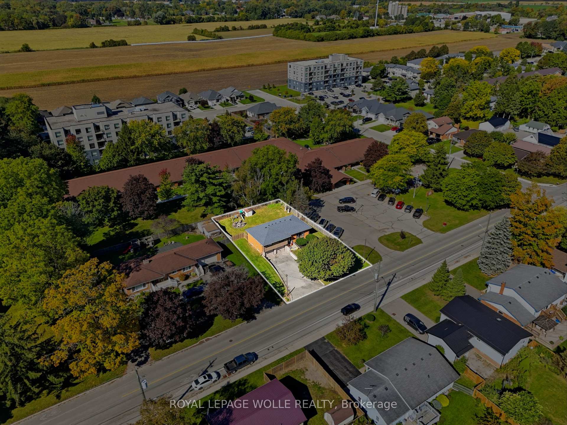 Photo 35 of 120 Caverly Road, Aylmer — HOMEH
