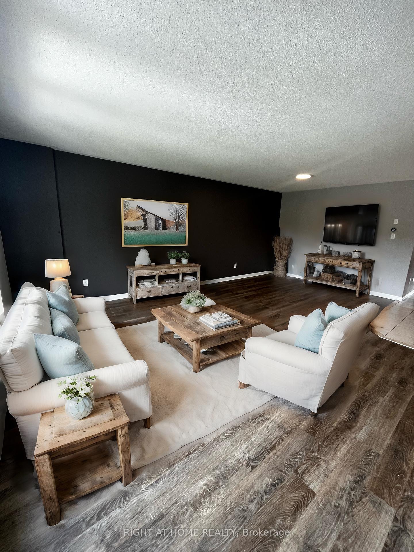 Photo 2 of Unit Unit 1, 116 Maplewood Drive, Essa, Angus — HOMEH