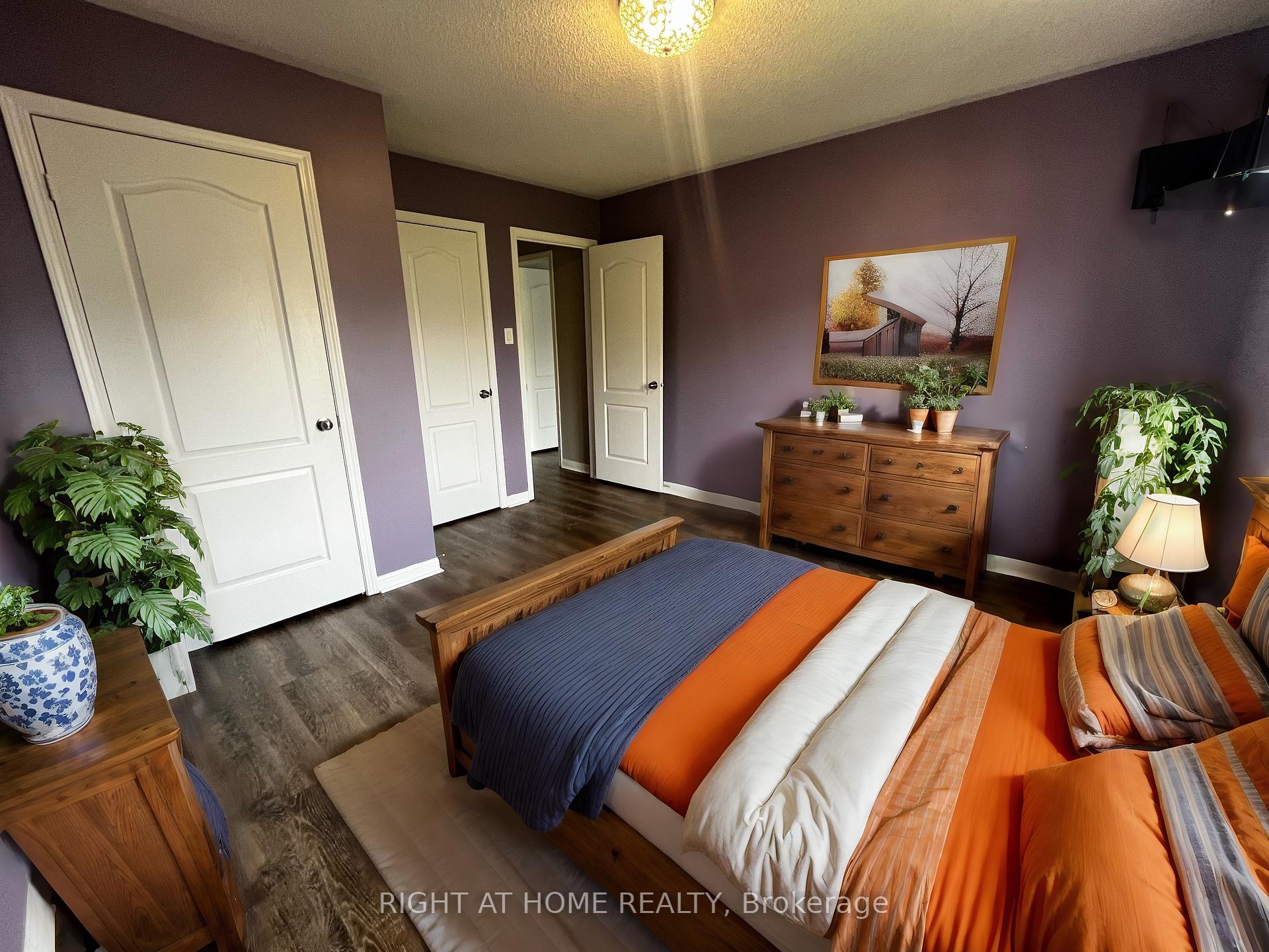 Photo 10 of Unit Unit 1, 116 Maplewood Drive, Essa, Angus — HOMEH