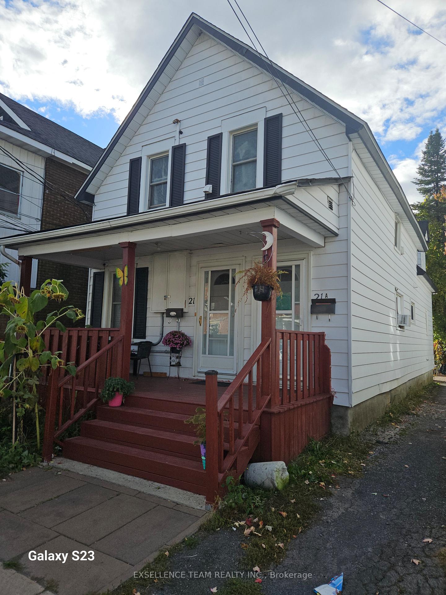 Photo of 21 Arthur Street