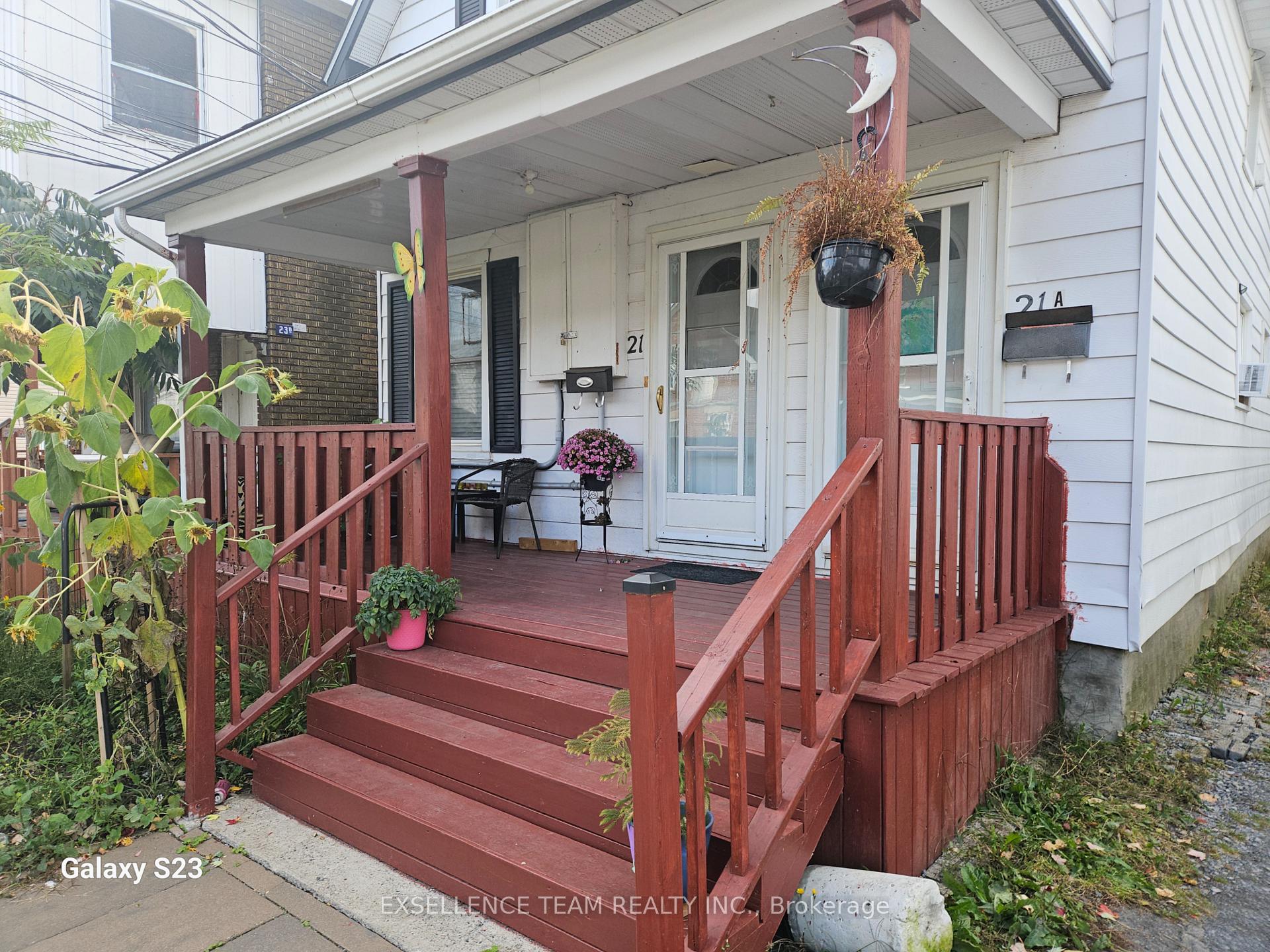 Photo 2 of 21 Arthur Street, Cornwall, Cornwall — HOMEH