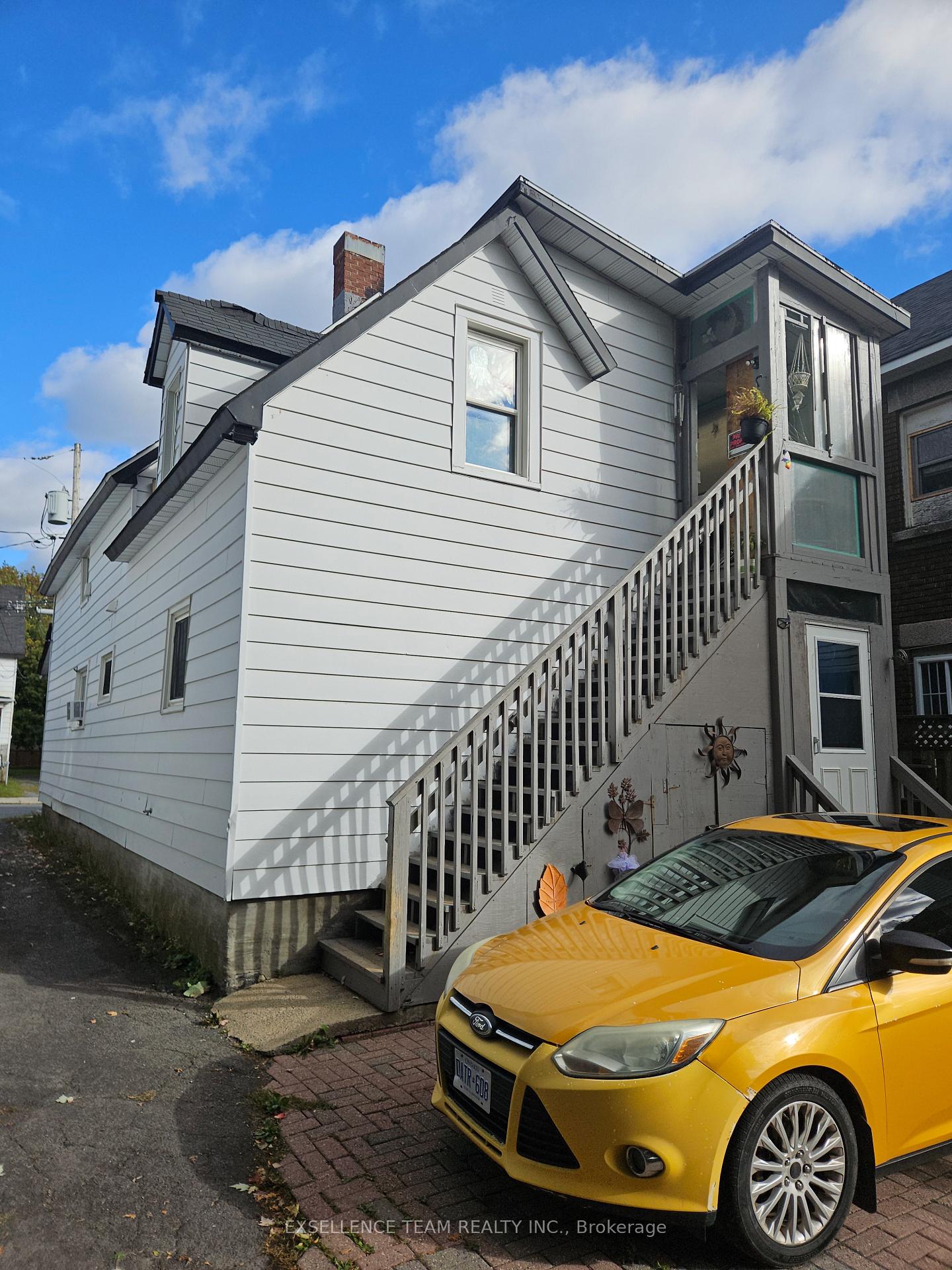 Photo 5 of 21 Arthur Street, Cornwall, Cornwall — HOMEH