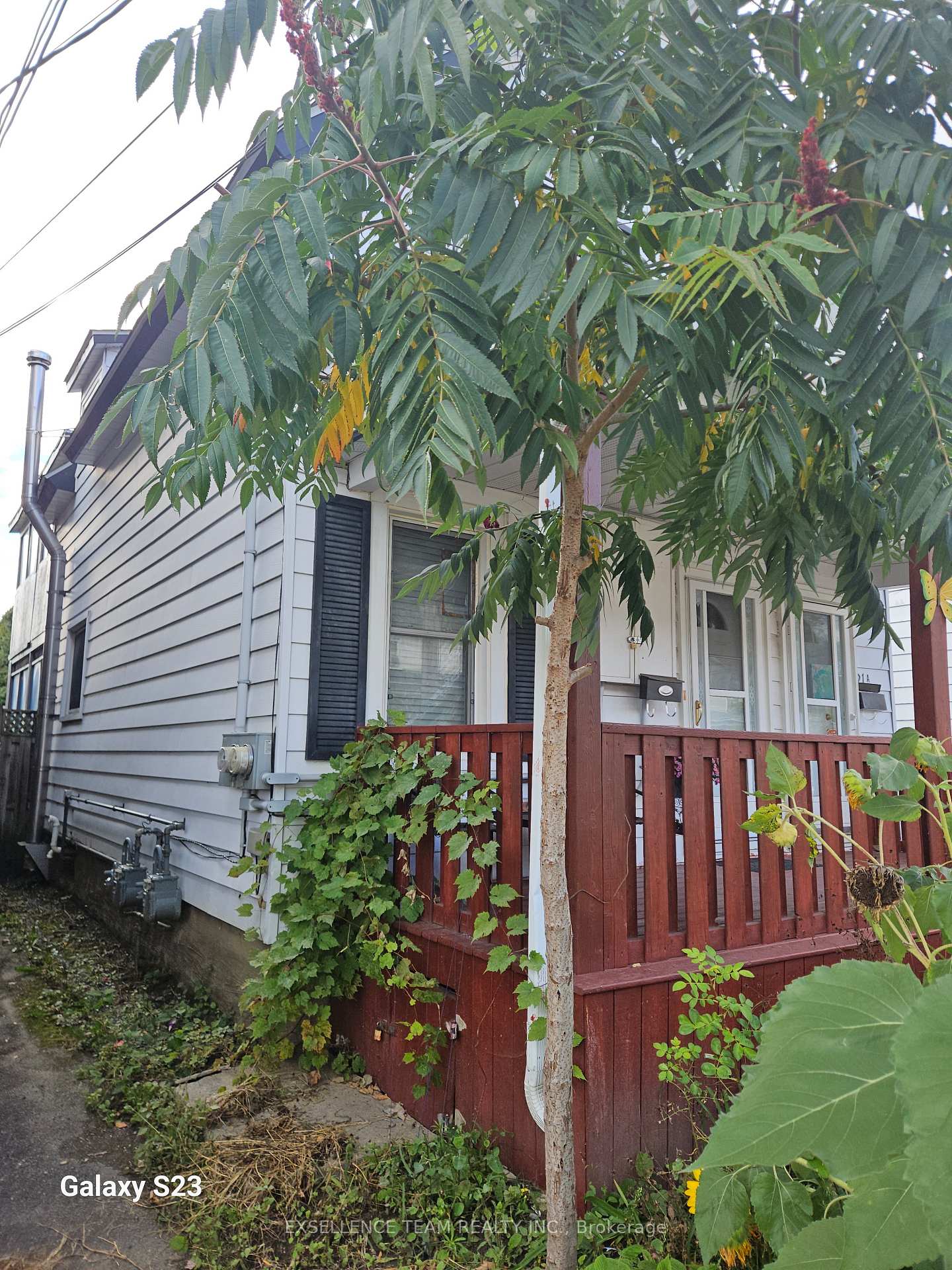 Photo 4 of 21 Arthur Street, Cornwall, Cornwall — HOMEH