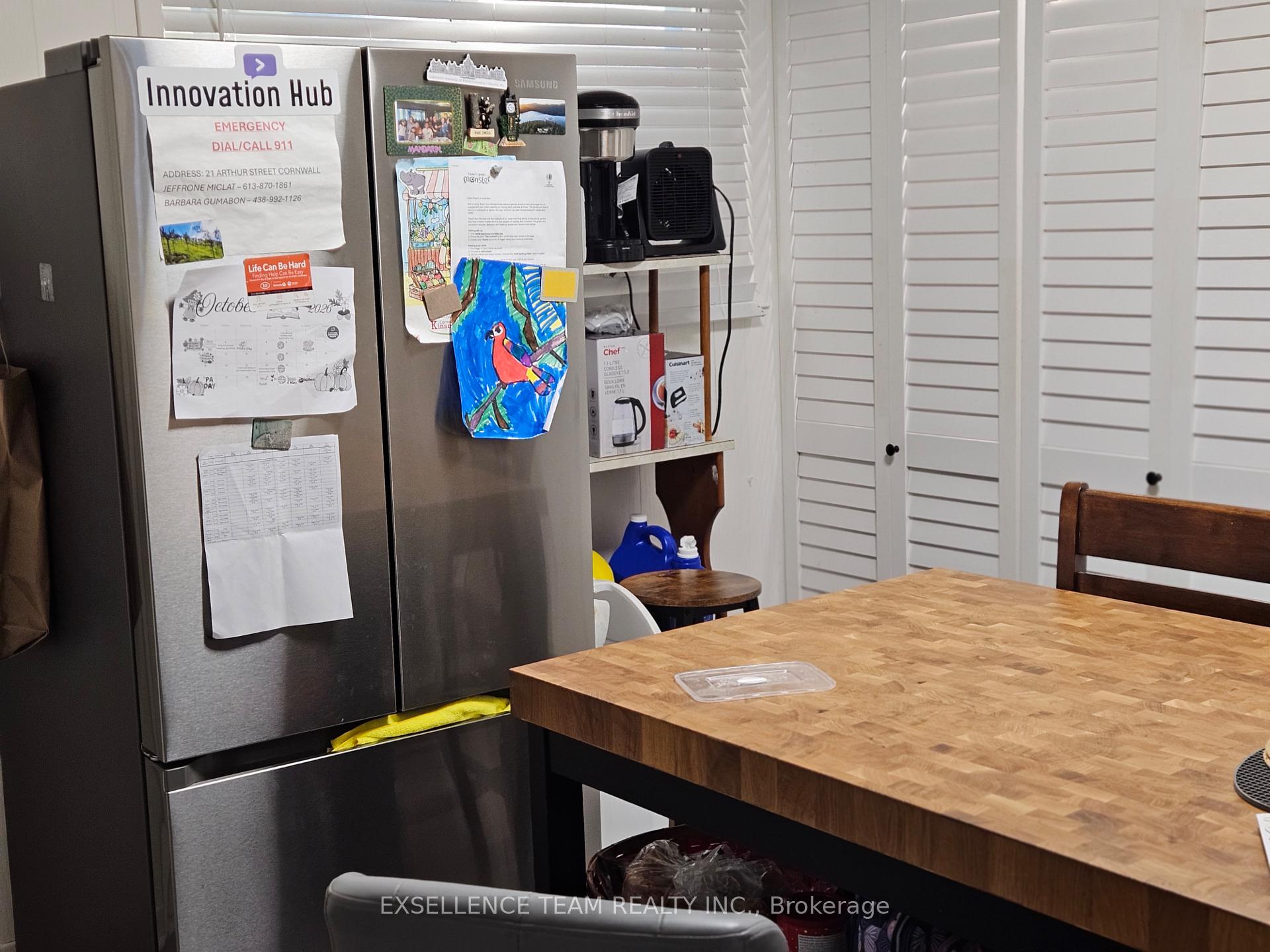 Photo 10 of 21 Arthur Street, Cornwall, Cornwall — HOMEH