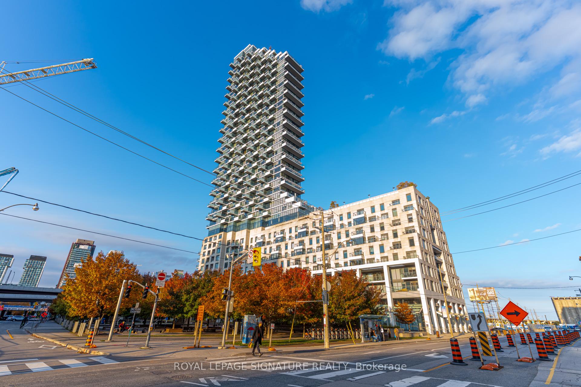 Photo of Unit 224, 12 Bonnycastle Street