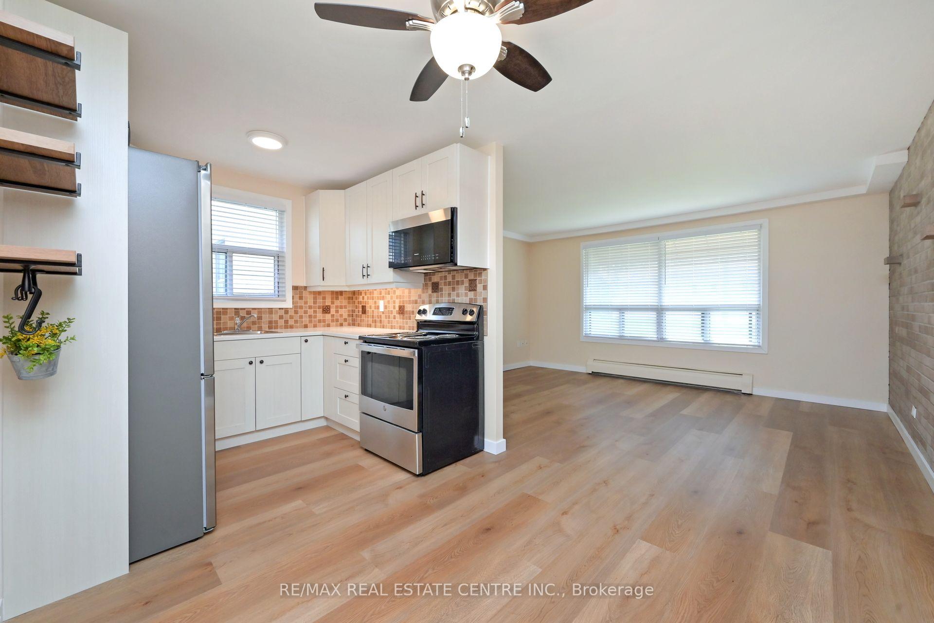 Photo 5 of Unit 10, 65 First Street, Orangeville — HOMEH