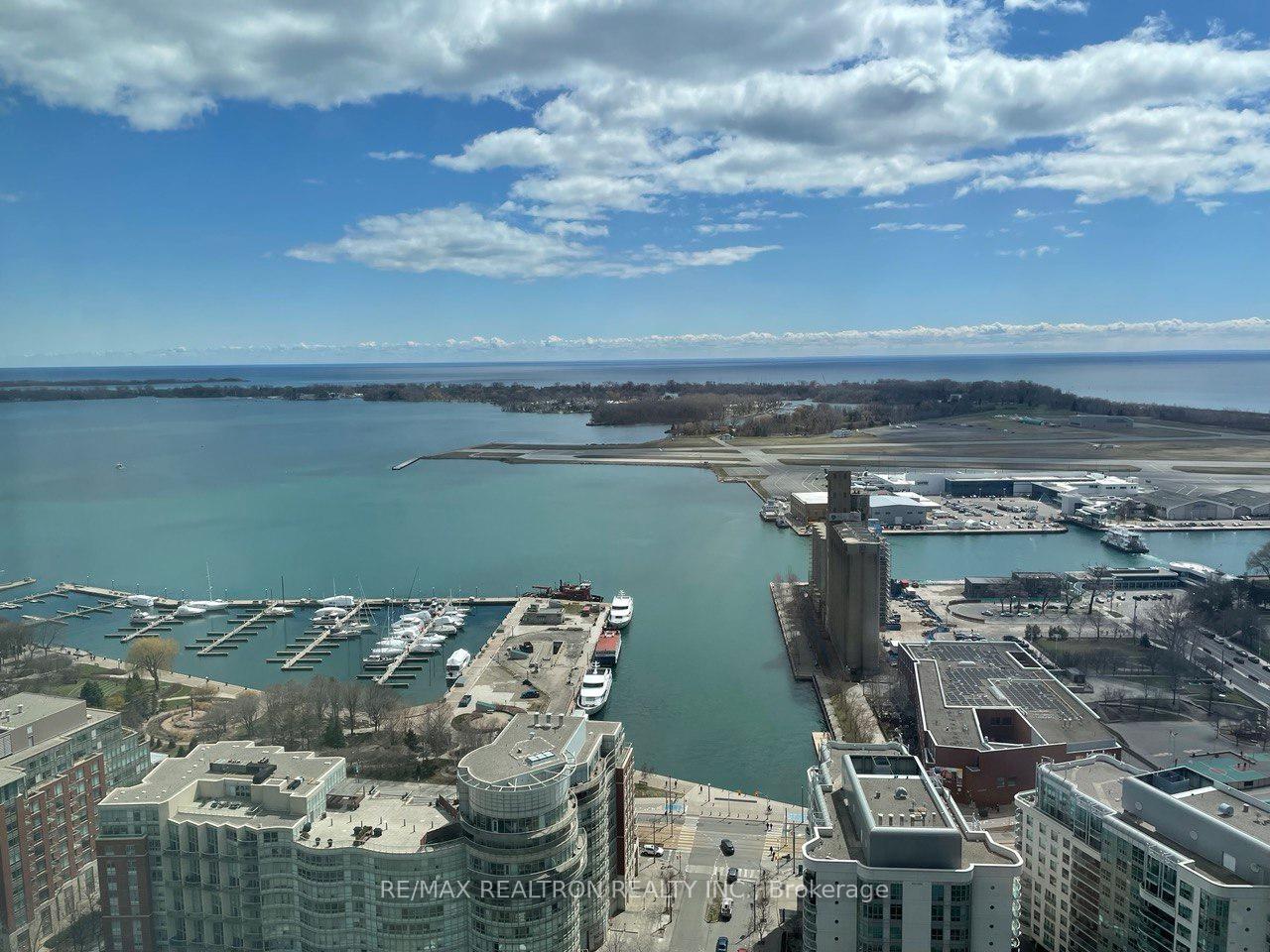 Photo 1 of Unit 4208, 75 Queens Wharf Road, Toronto, Waterfront Communities — HOMEH