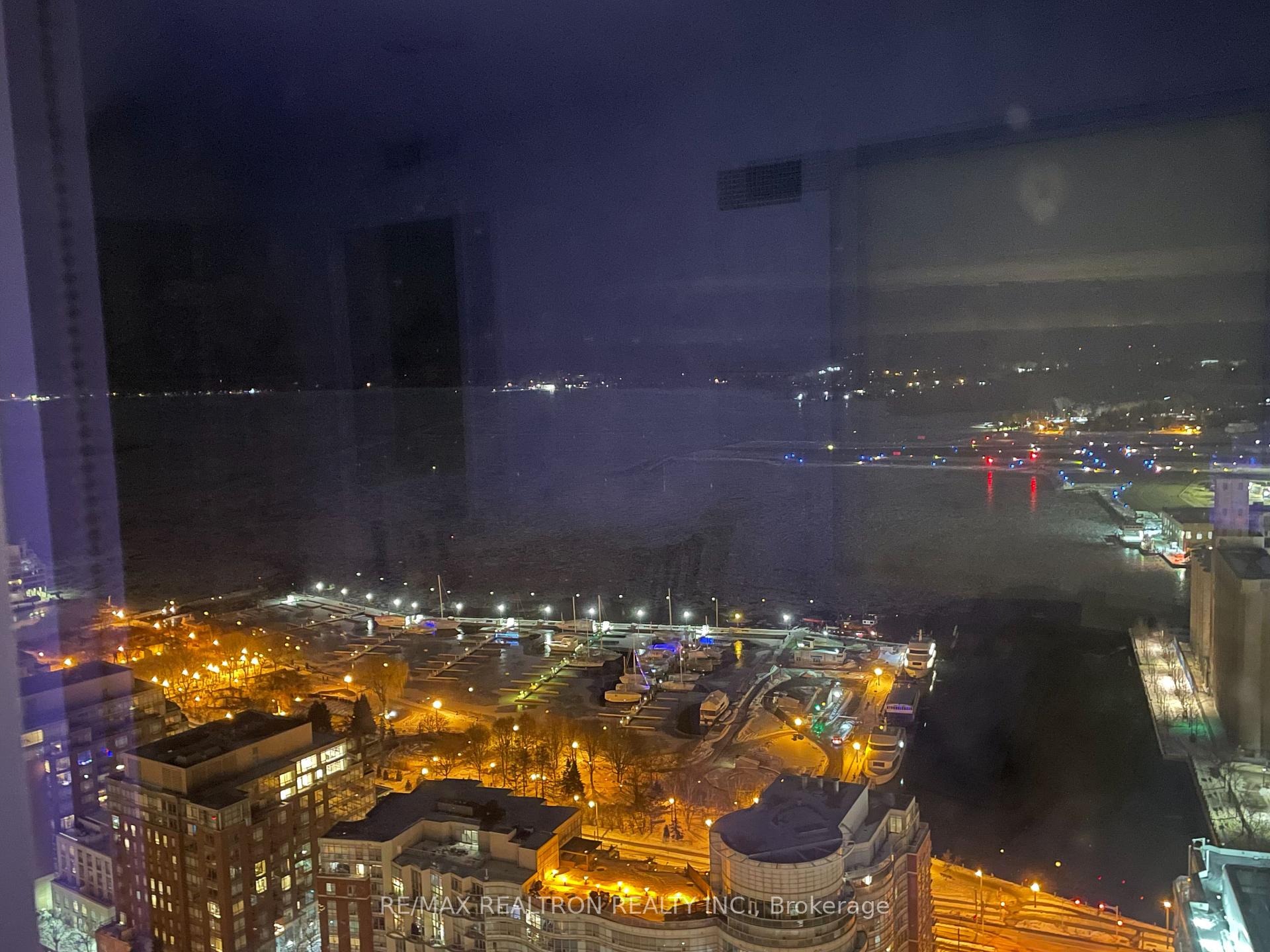 Photo 7 of Unit 4208, 75 Queens Wharf Road, Toronto, Waterfront Communities — HOMEH