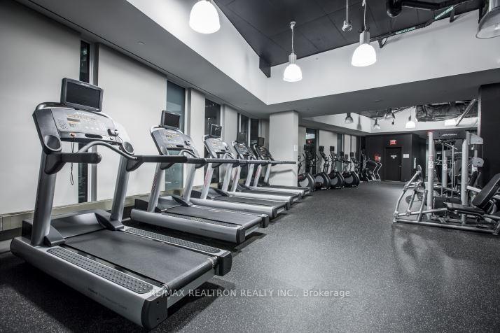 Photo 22 of Unit 4208, 75 Queens Wharf Road, Toronto, Waterfront Communities — HOMEH