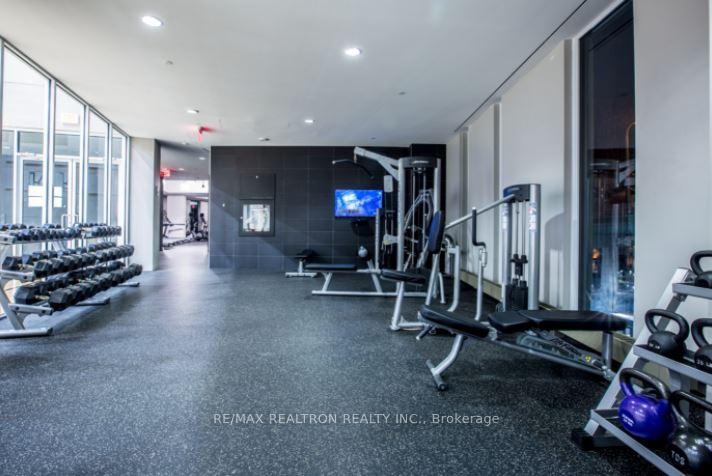 Photo 23 of Unit 4208, 75 Queens Wharf Road, Toronto, Waterfront Communities — HOMEH
