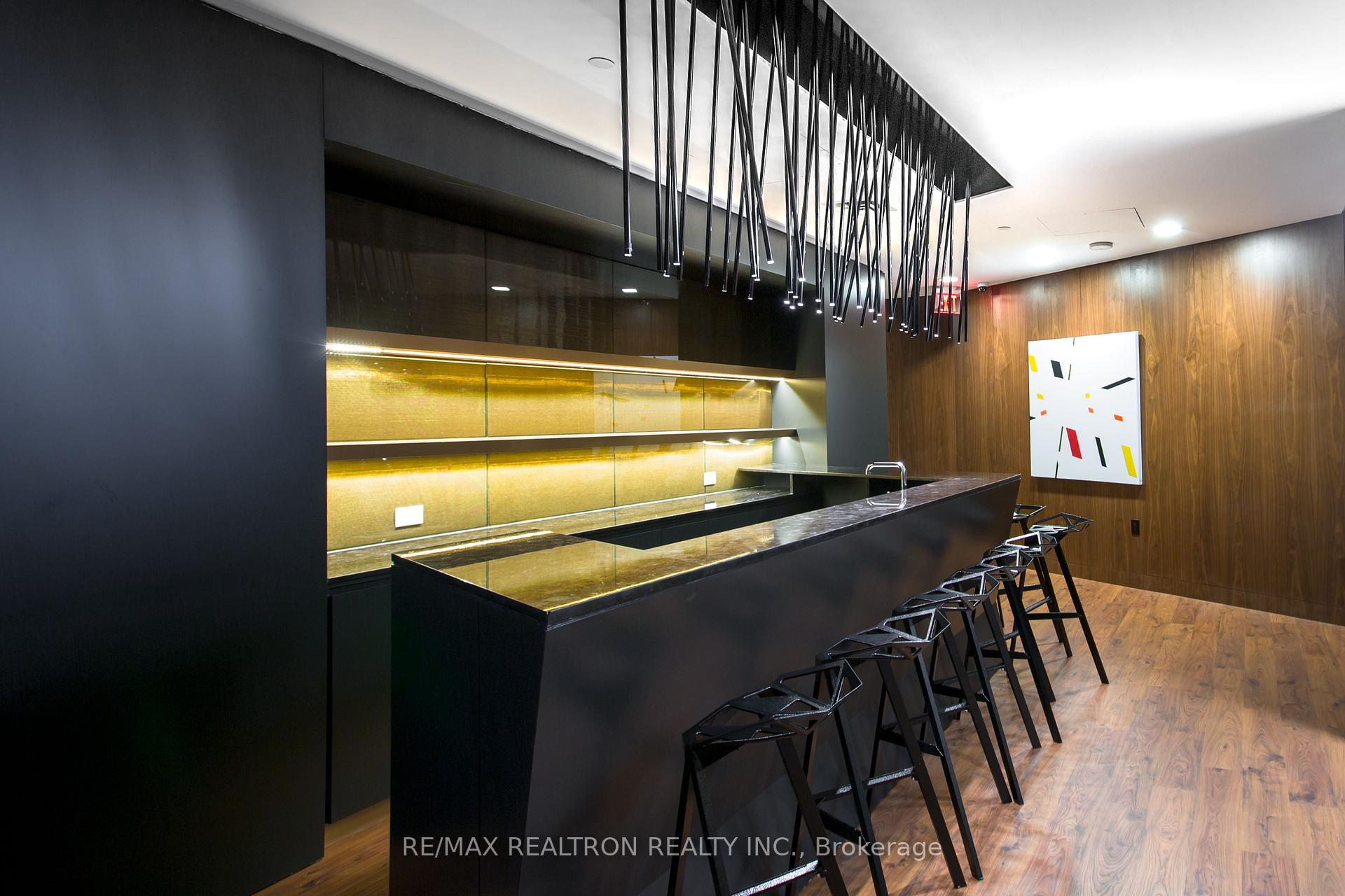 Photo 27 of Unit 4208, 75 Queens Wharf Road, Toronto, Waterfront Communities — HOMEH