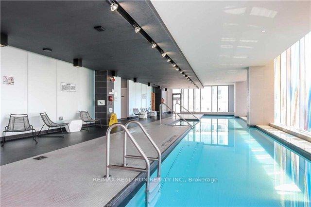 Photo 28 of Unit 4208, 75 Queens Wharf Road, Toronto, Waterfront Communities — HOMEH