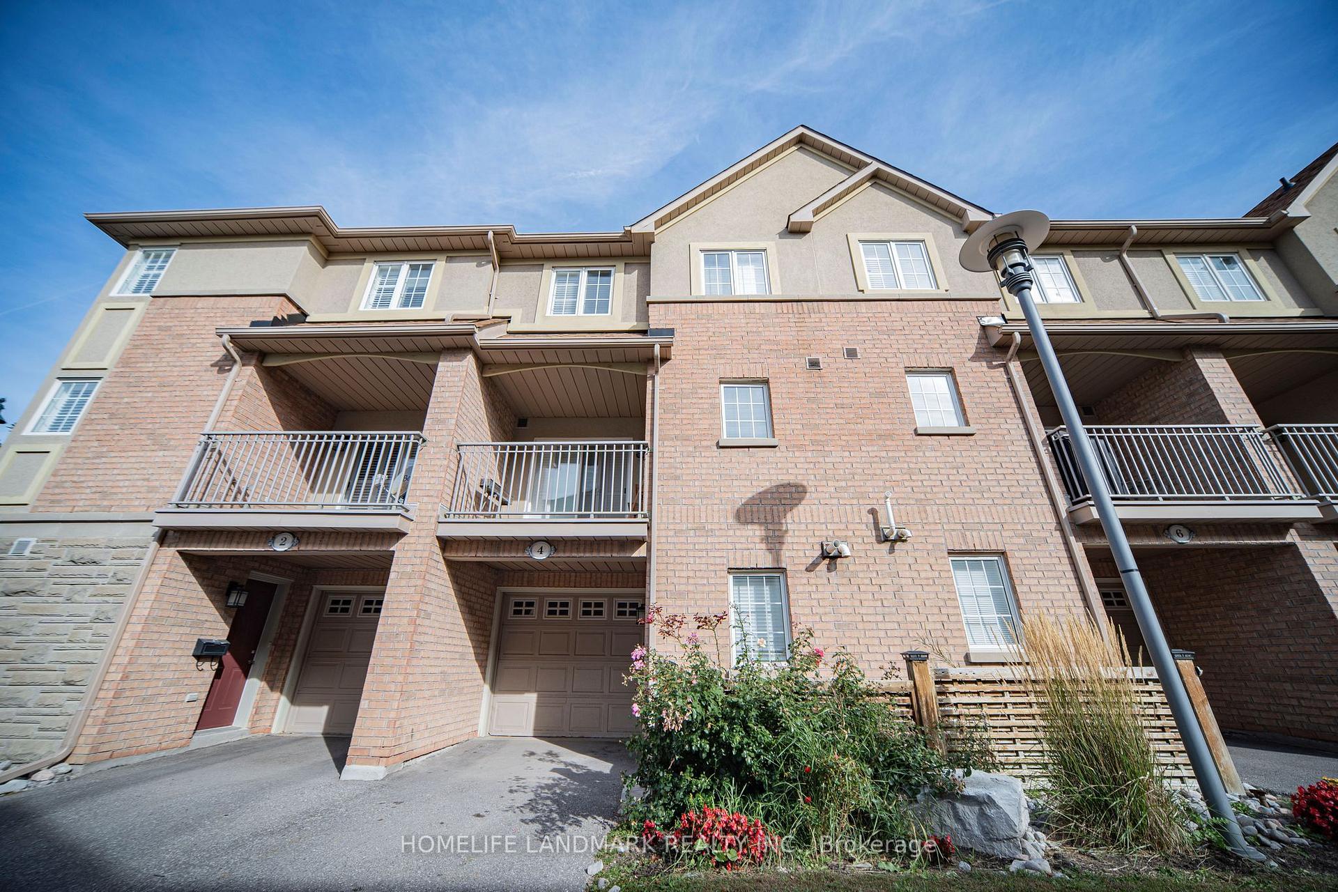 Photo 5 of 4 Legends Way, Markham, Unionville — HOMEH